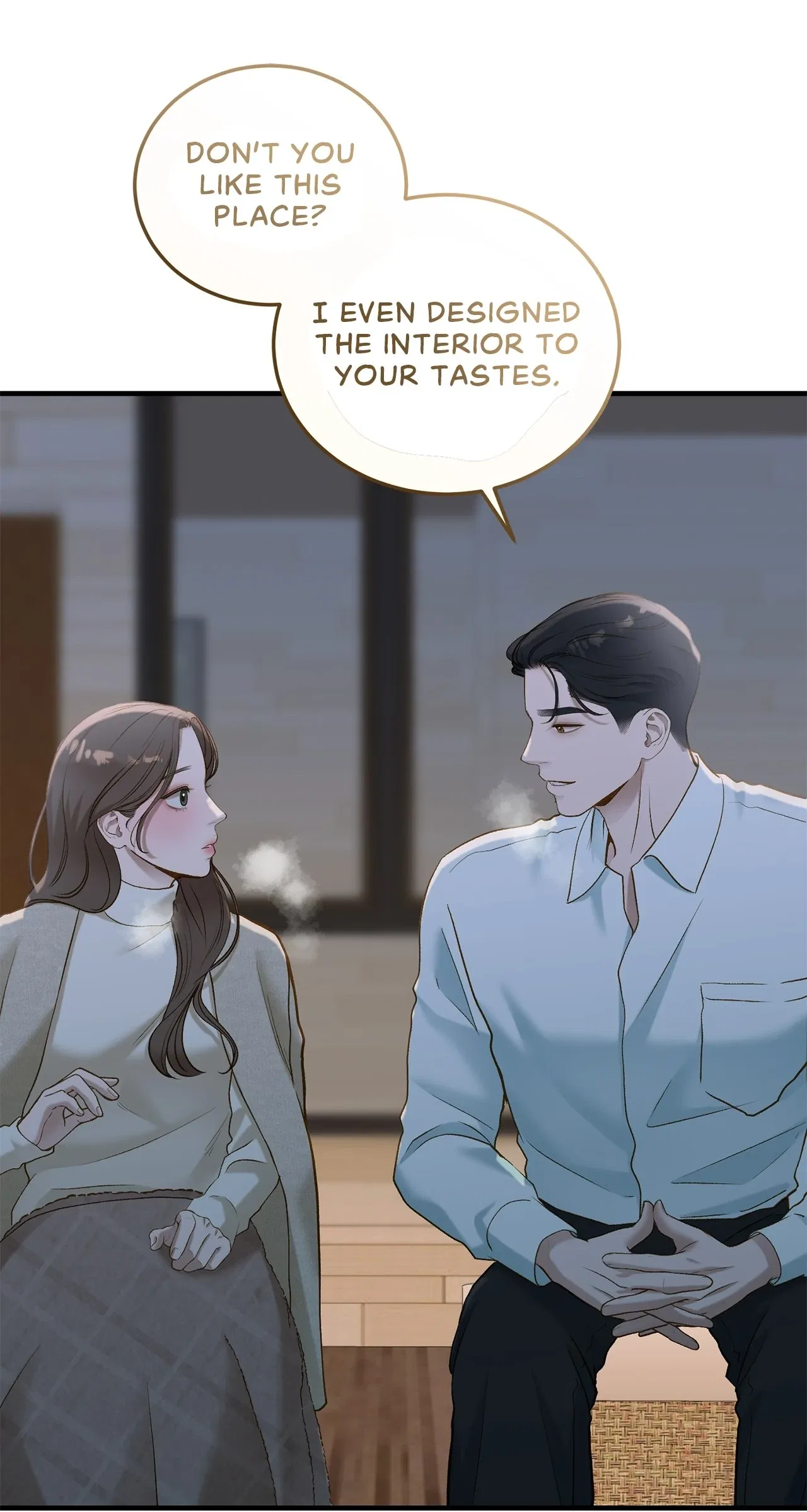 Even Though You Know It’s Crazy Chapter 35 – Page 78