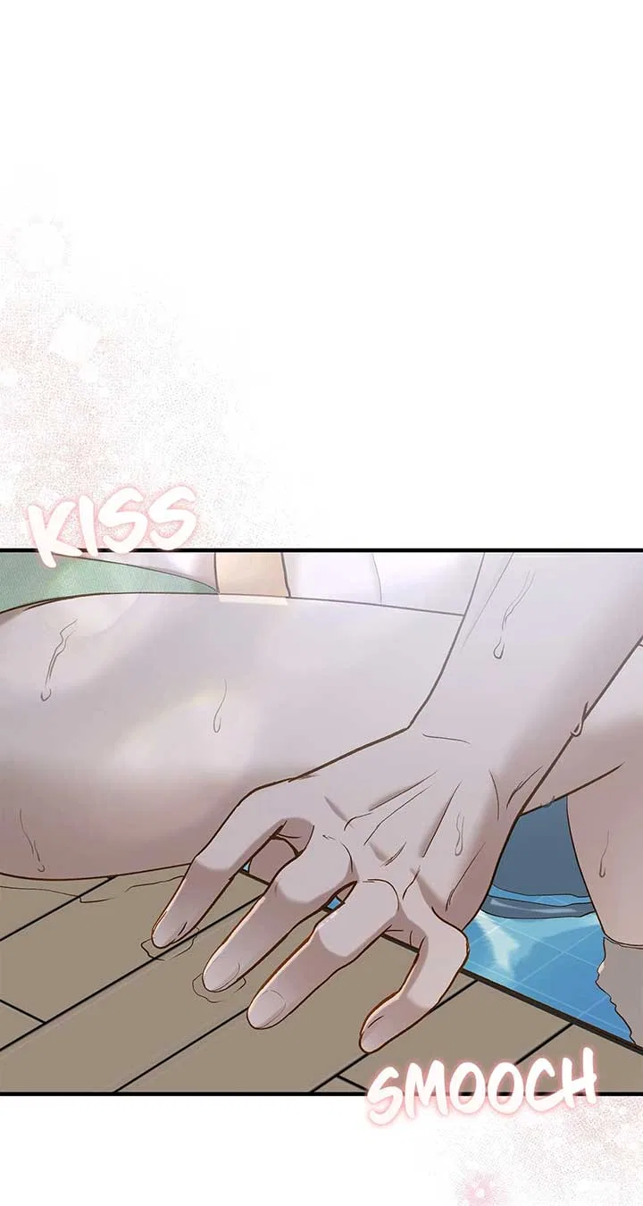Even Though You Know It’s Crazy Chapter 34 – Page 2
