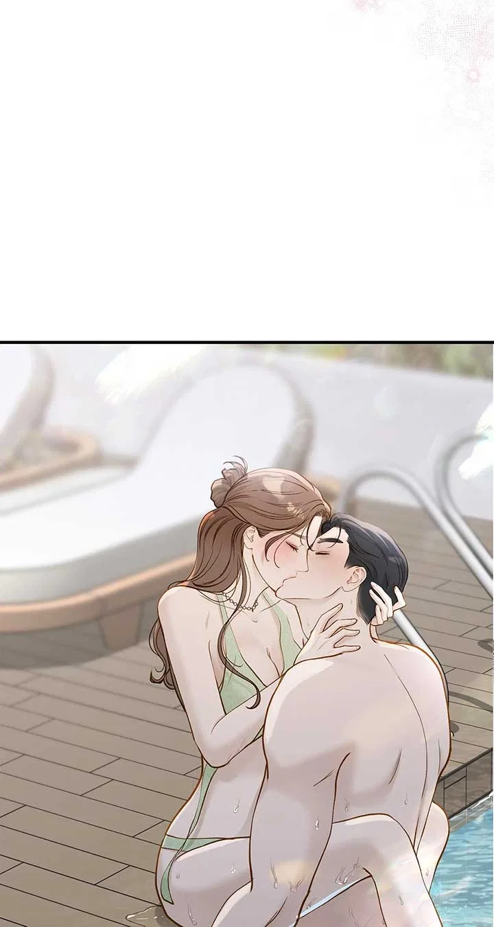 Even Though You Know It’s Crazy Chapter 34 – Page 3