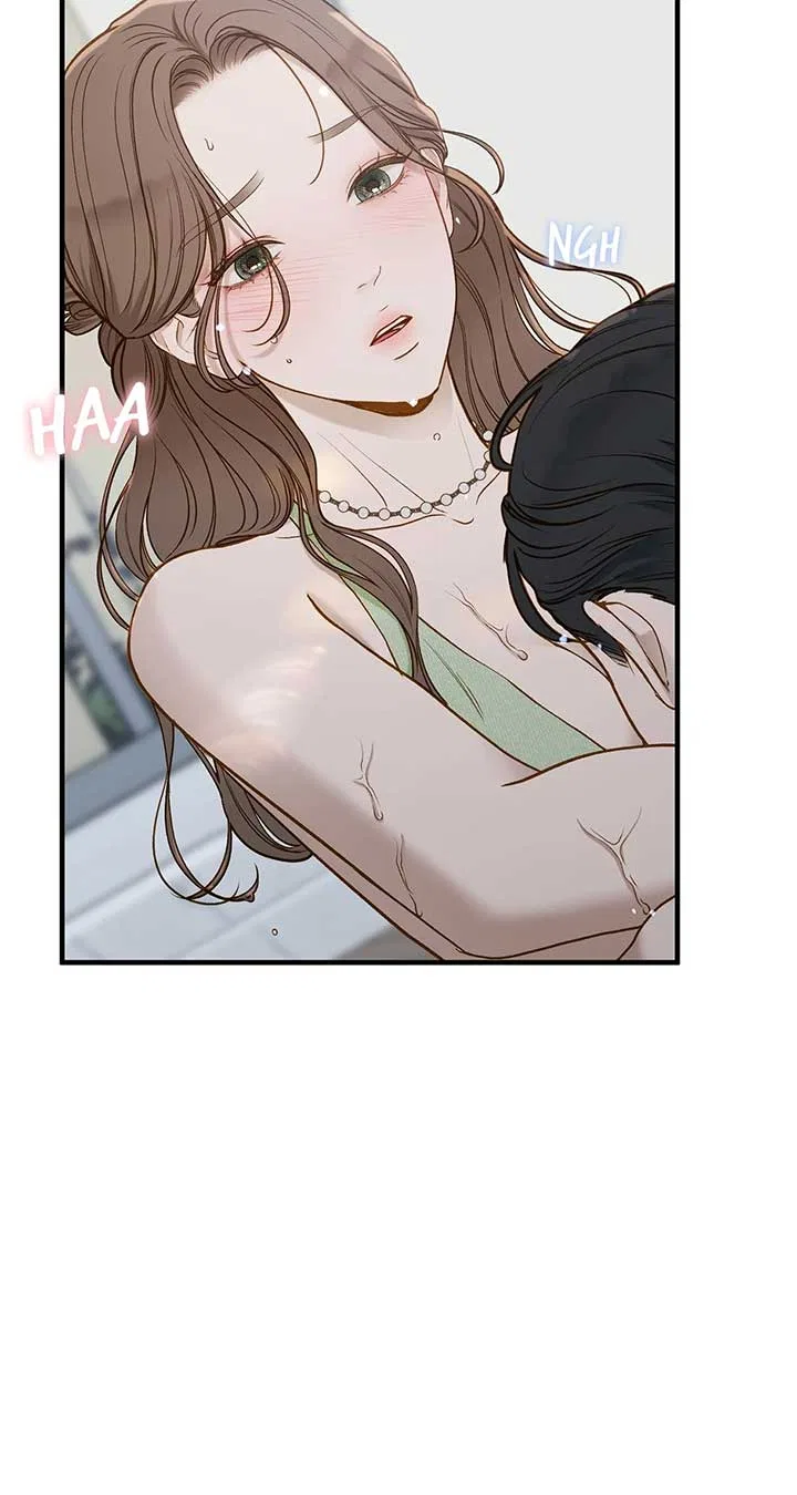 Even Though You Know It’s Crazy Chapter 34 – Page 15