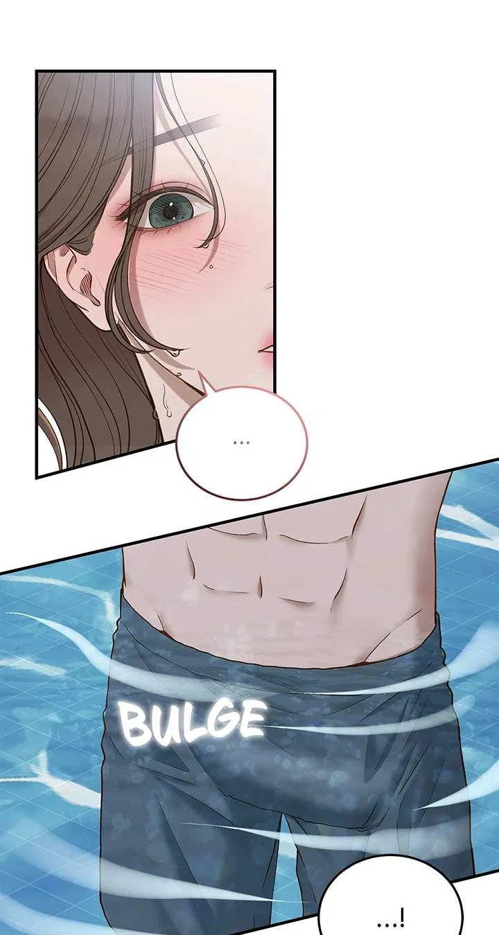 Even Though You Know It’s Crazy Chapter 34 – Page 18