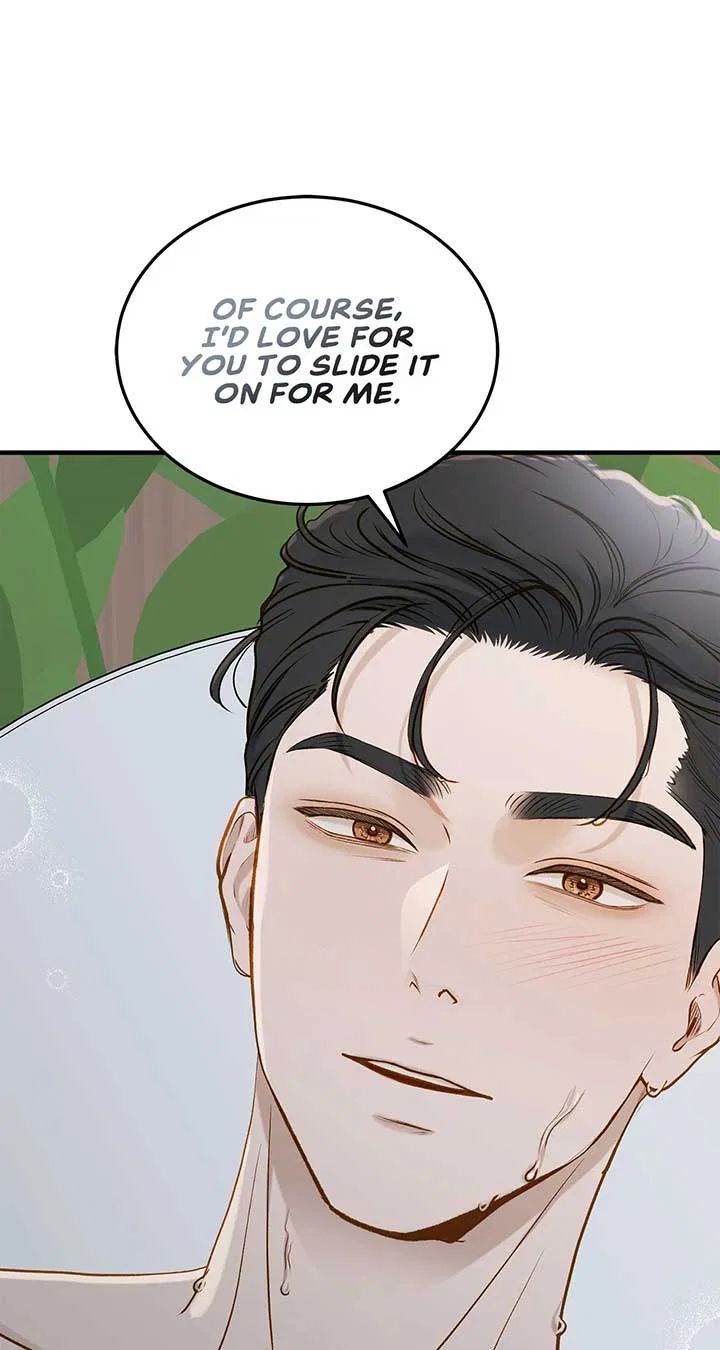 Even Though You Know It’s Crazy Chapter 34 – Page 26
