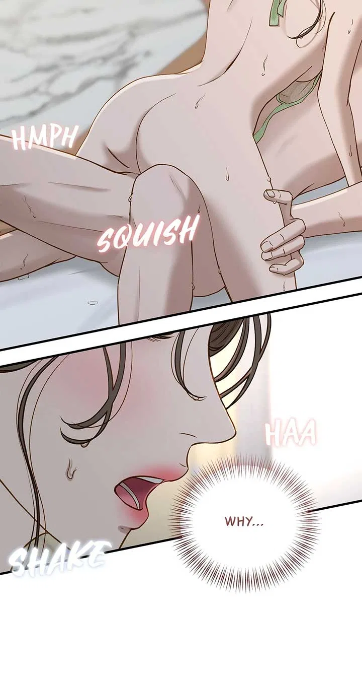 Even Though You Know It’s Crazy Chapter 34 – Page 36