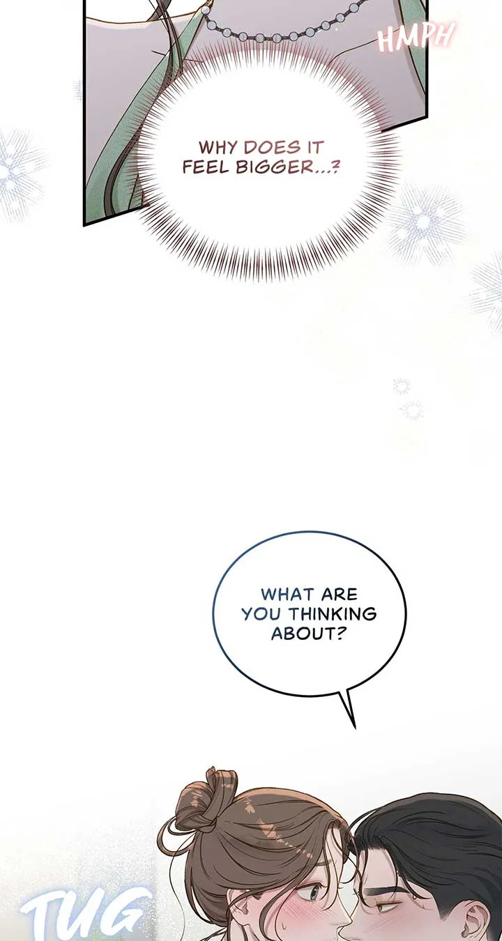 Even Though You Know It’s Crazy Chapter 34 – Page 38