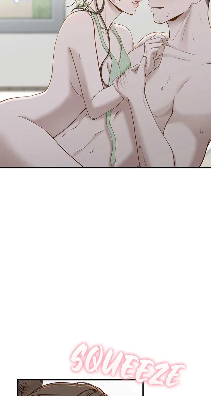 Even Though You Know It’s Crazy Chapter 34 – Page 39