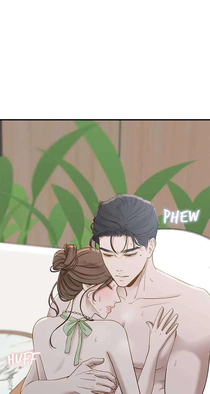 Even Though You Know It’s Crazy Chapter 34 – Page 53