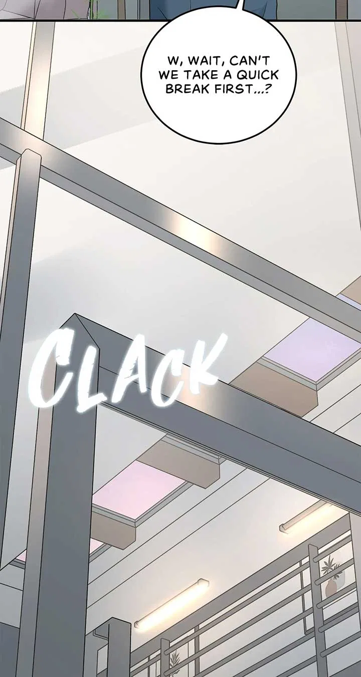 Even Though You Know It’s Crazy Chapter 34 – Page 63