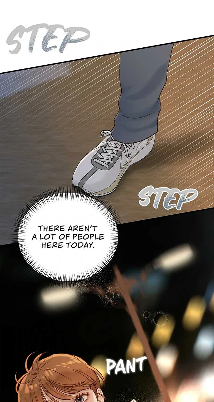 Even Though You Know It’s Crazy Chapter 34 – Page 66