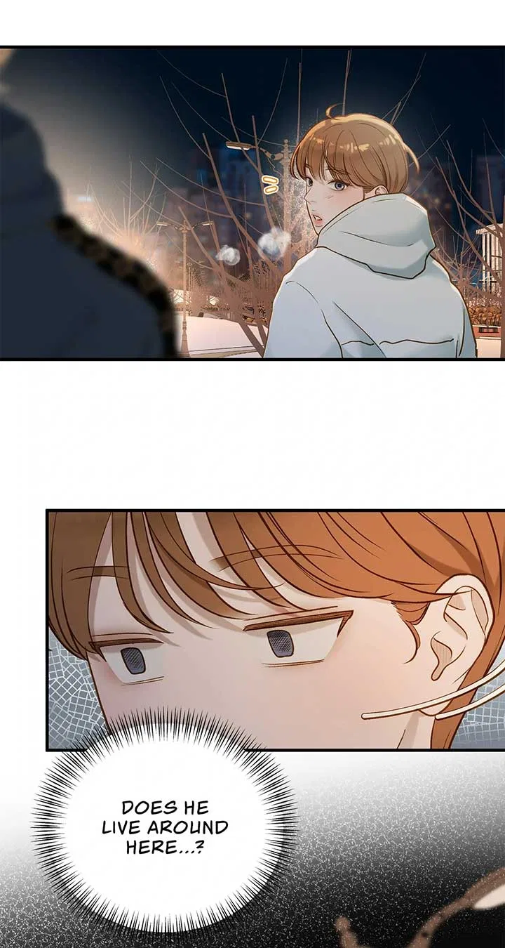 Even Though You Know It’s Crazy Chapter 34 – Page 68