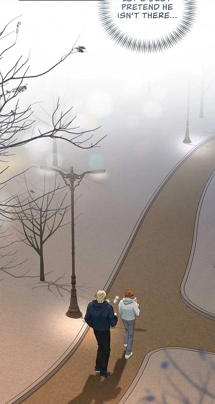 Even Though You Know It’s Crazy Chapter 34 – Page 75