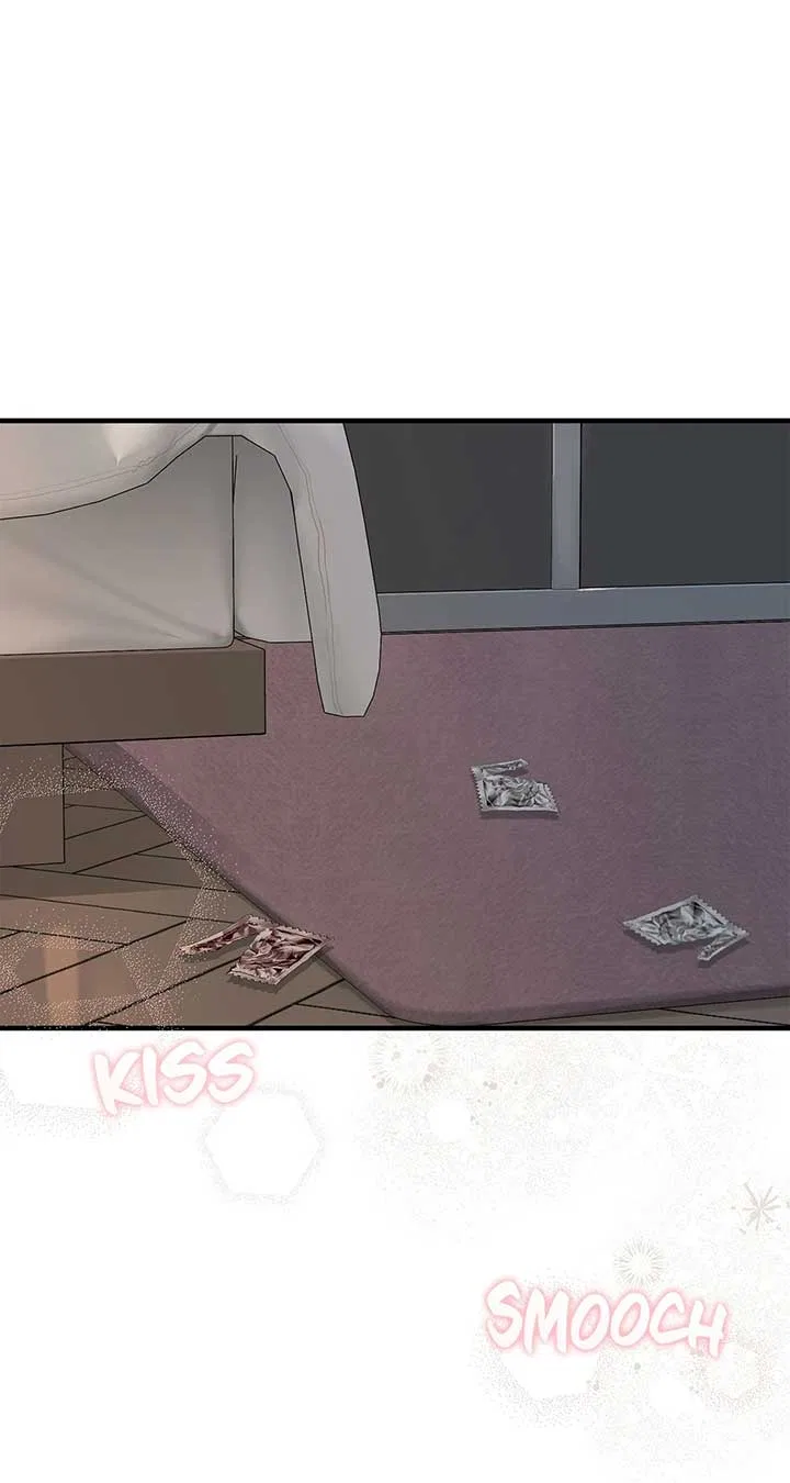 Even Though You Know It’s Crazy Chapter 34 – Page 77