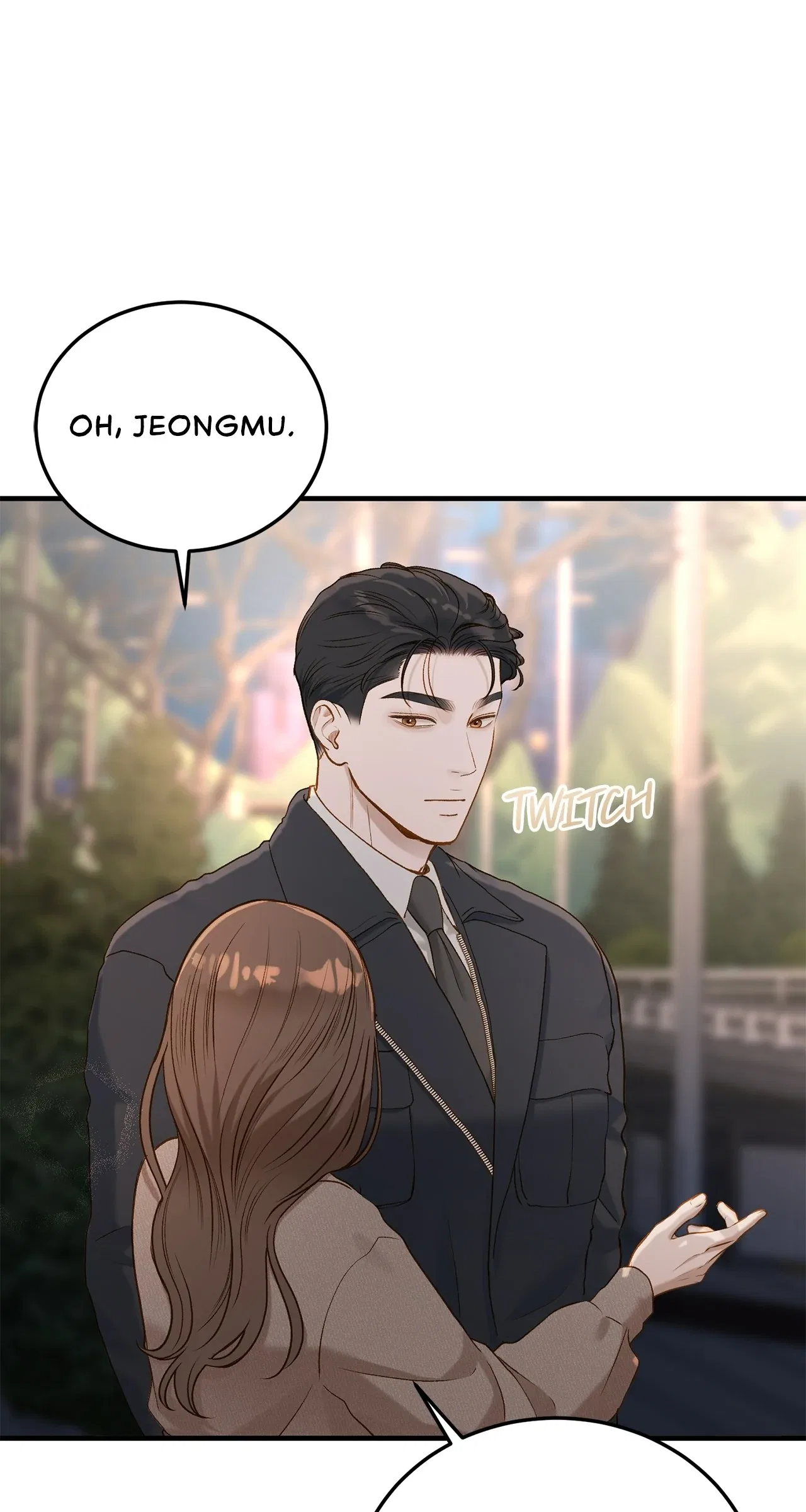 Even Though You Know It’s Crazy Chapter 33 – Page 4