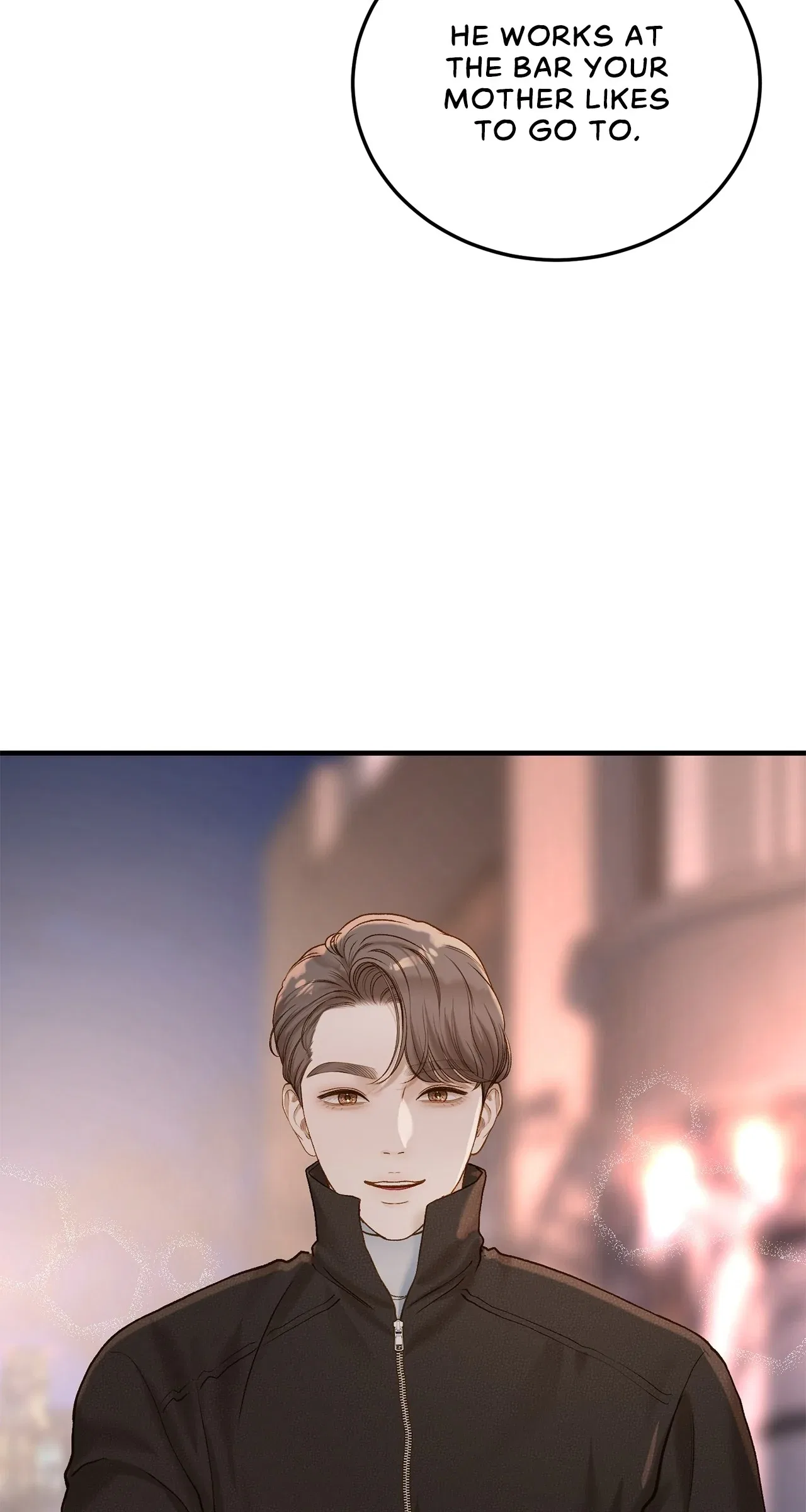 Even Though You Know It’s Crazy Chapter 33 – Page 5