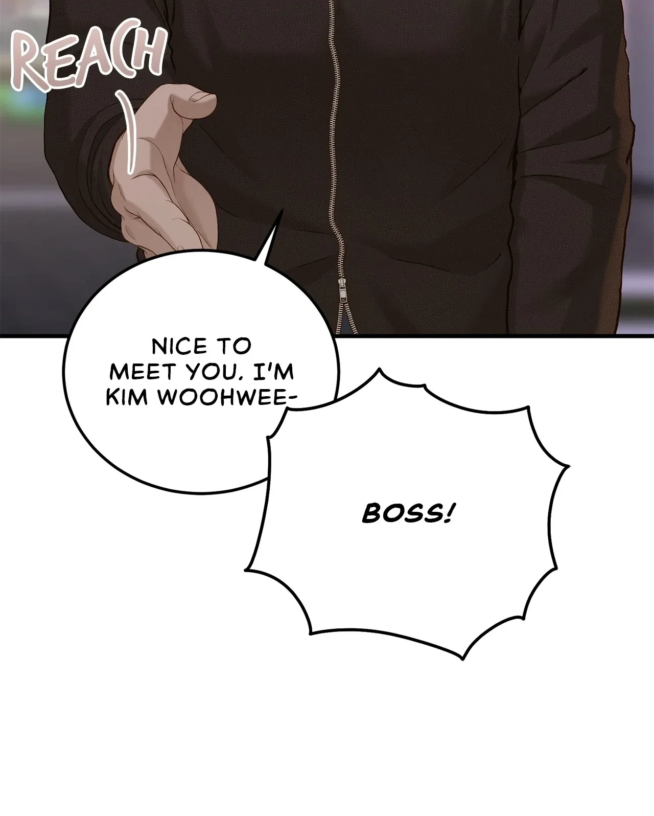 Even Though You Know It’s Crazy Chapter 33 – Page 6