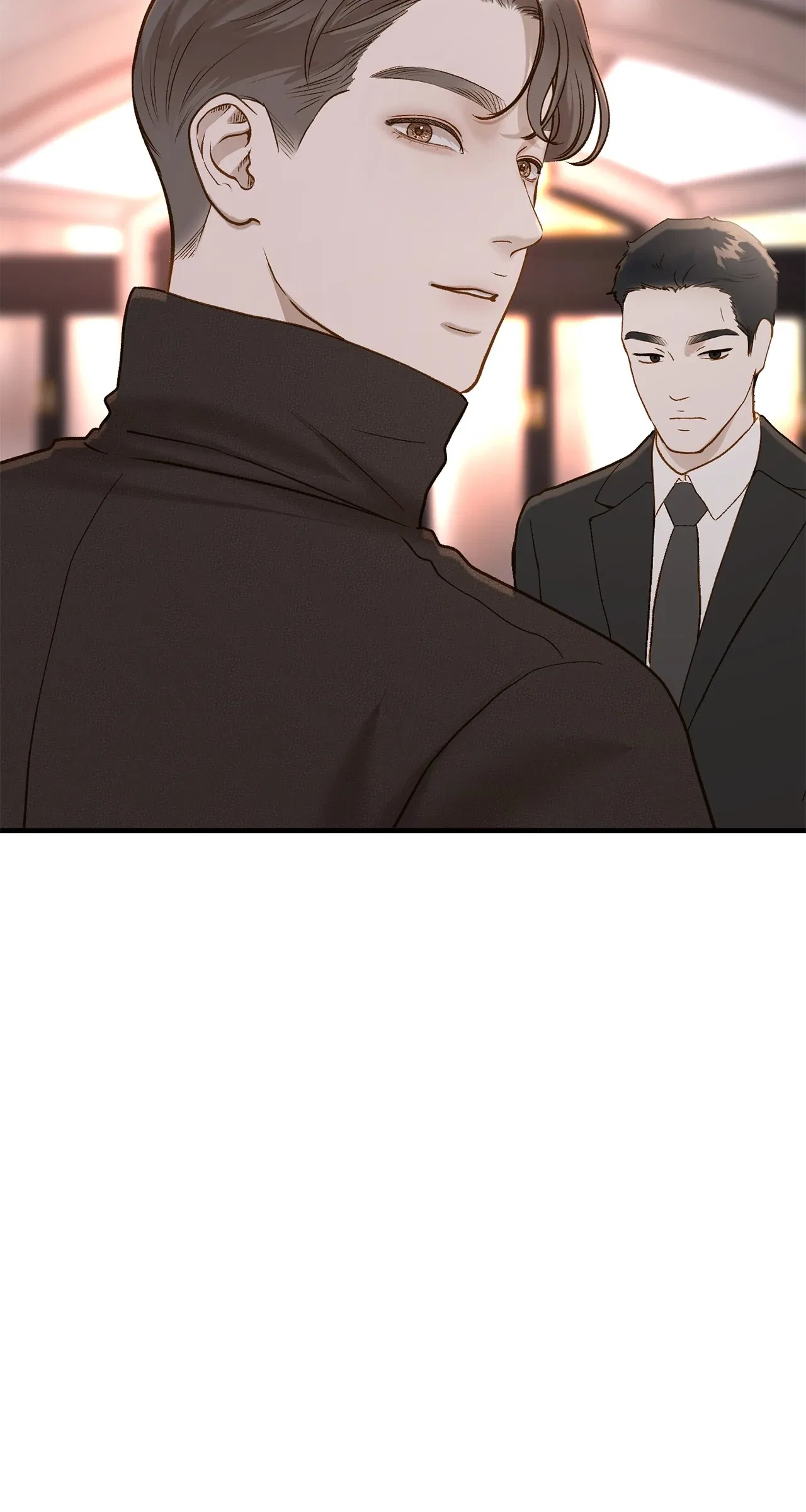Even Though You Know It’s Crazy Chapter 33 – Page 11