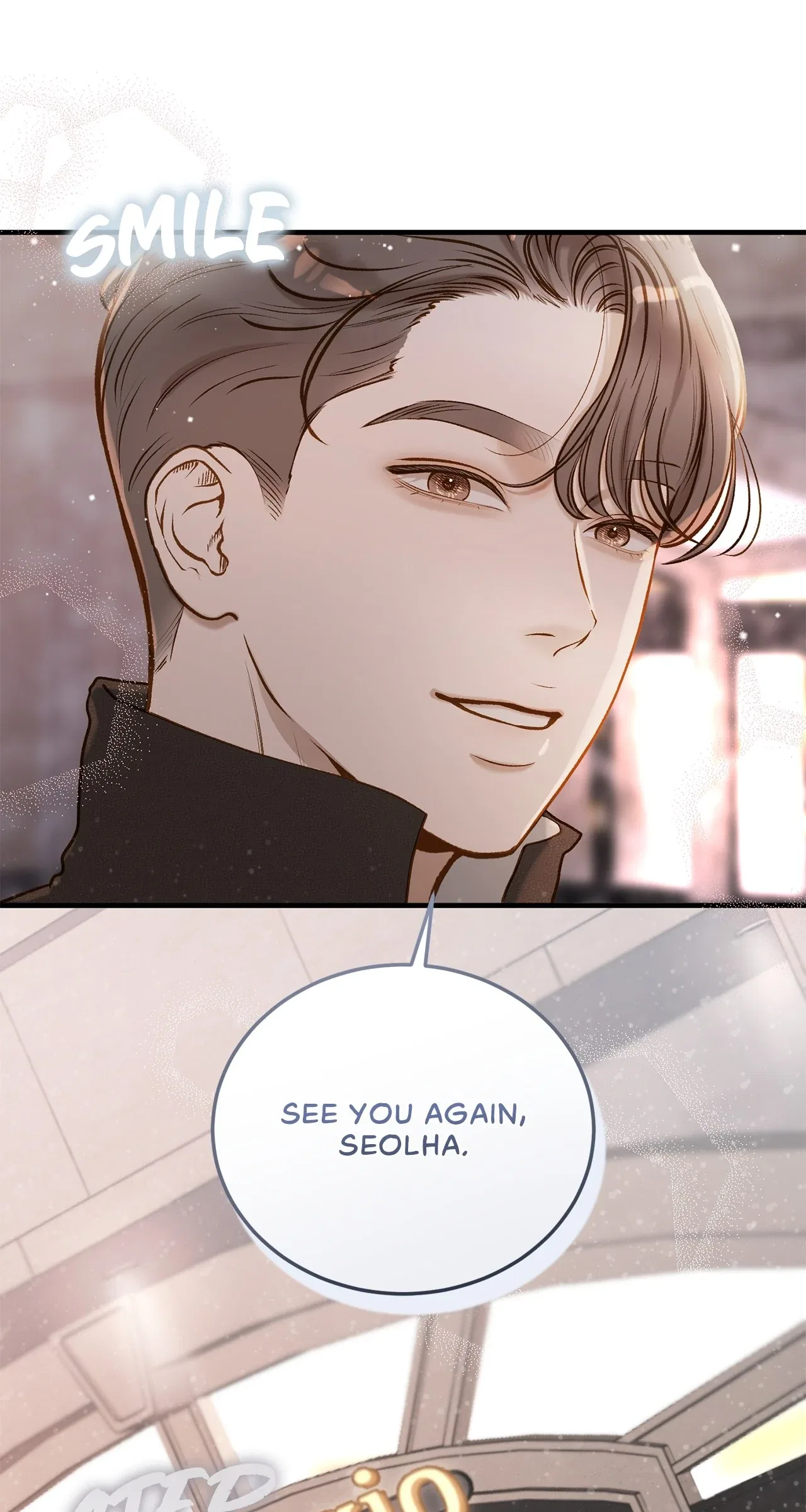 Even Though You Know It’s Crazy Chapter 33 – Page 12