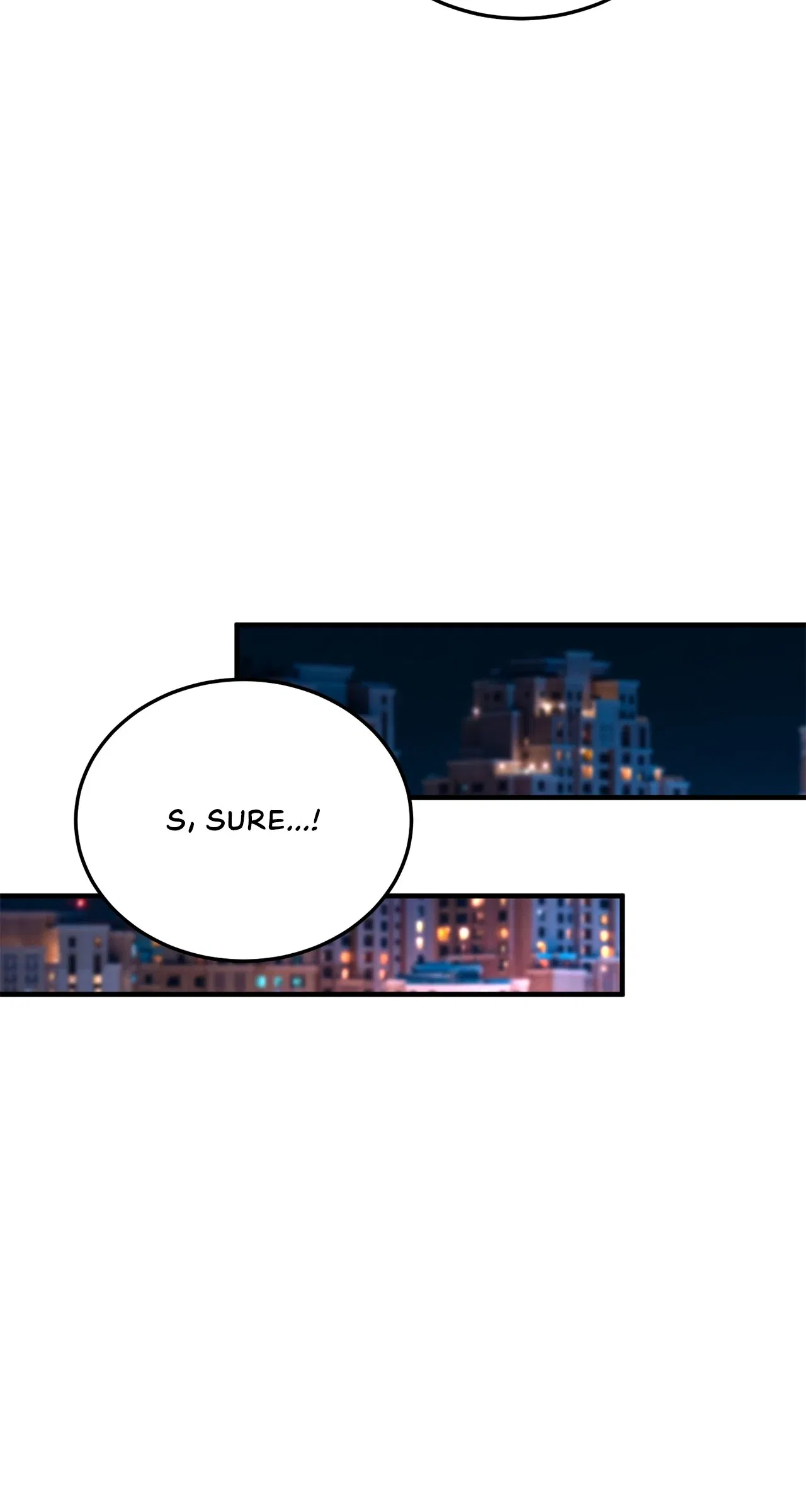 Even Though You Know It’s Crazy Chapter 33 – Page 15