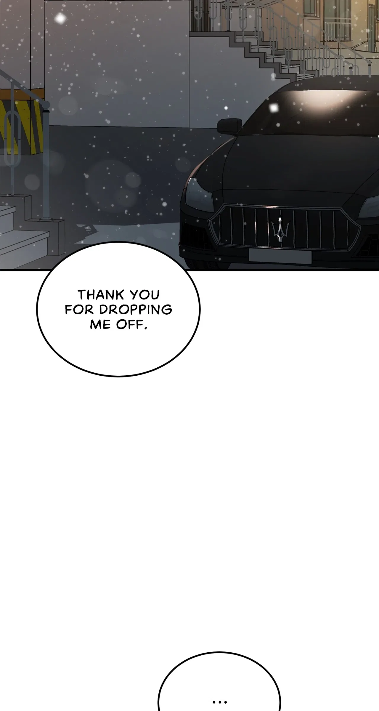 Even Though You Know It’s Crazy Chapter 33 – Page 18