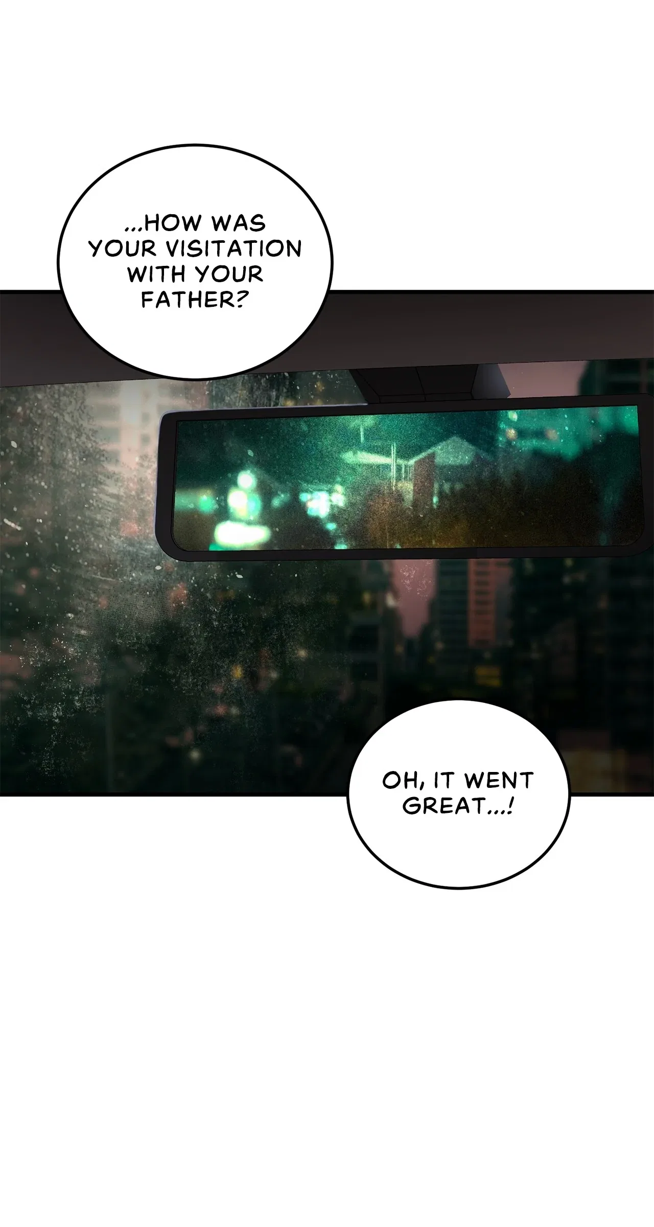 Even Though You Know It’s Crazy Chapter 33 – Page 20