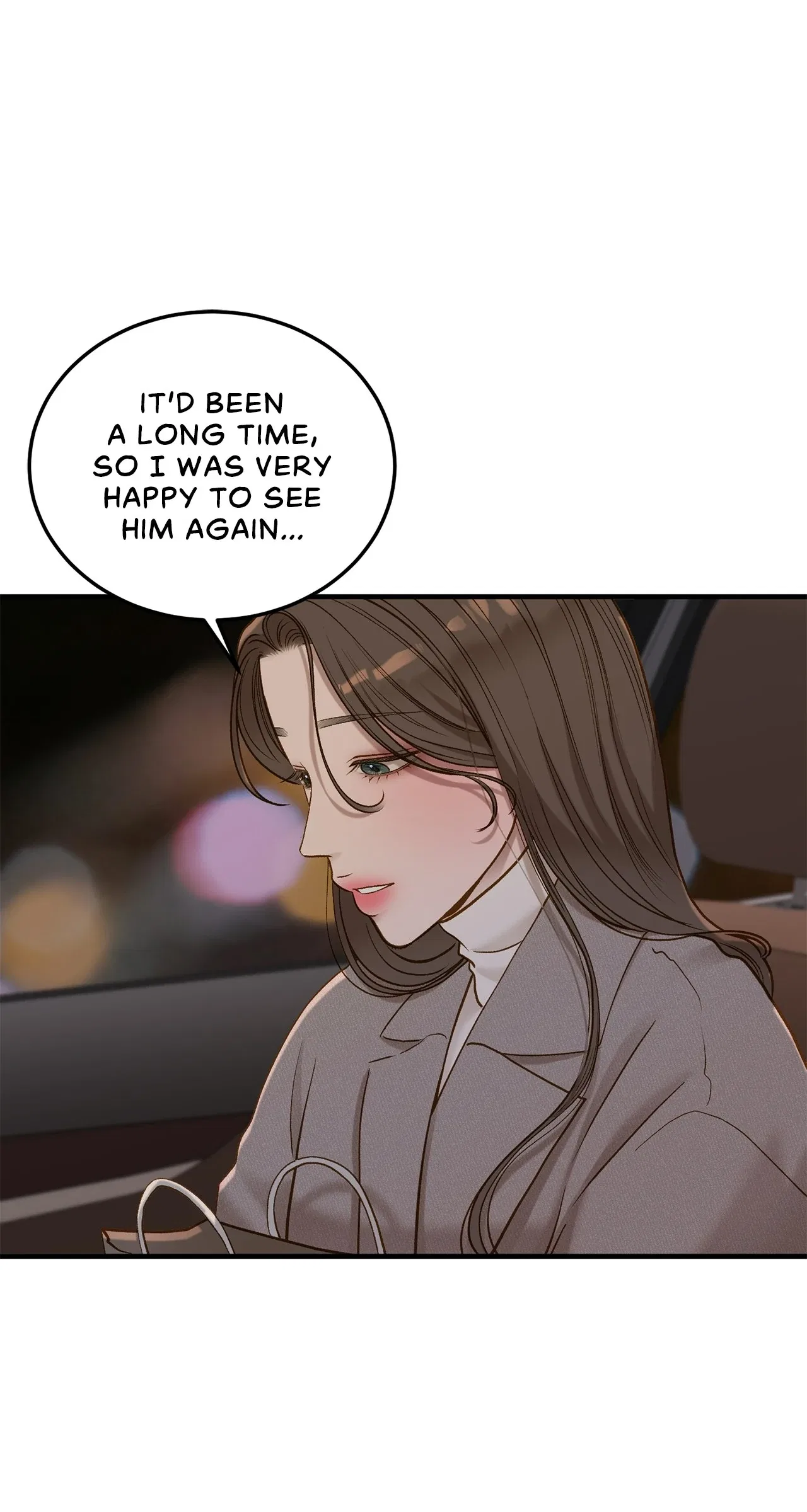 Even Though You Know It’s Crazy Chapter 33 – Page 22