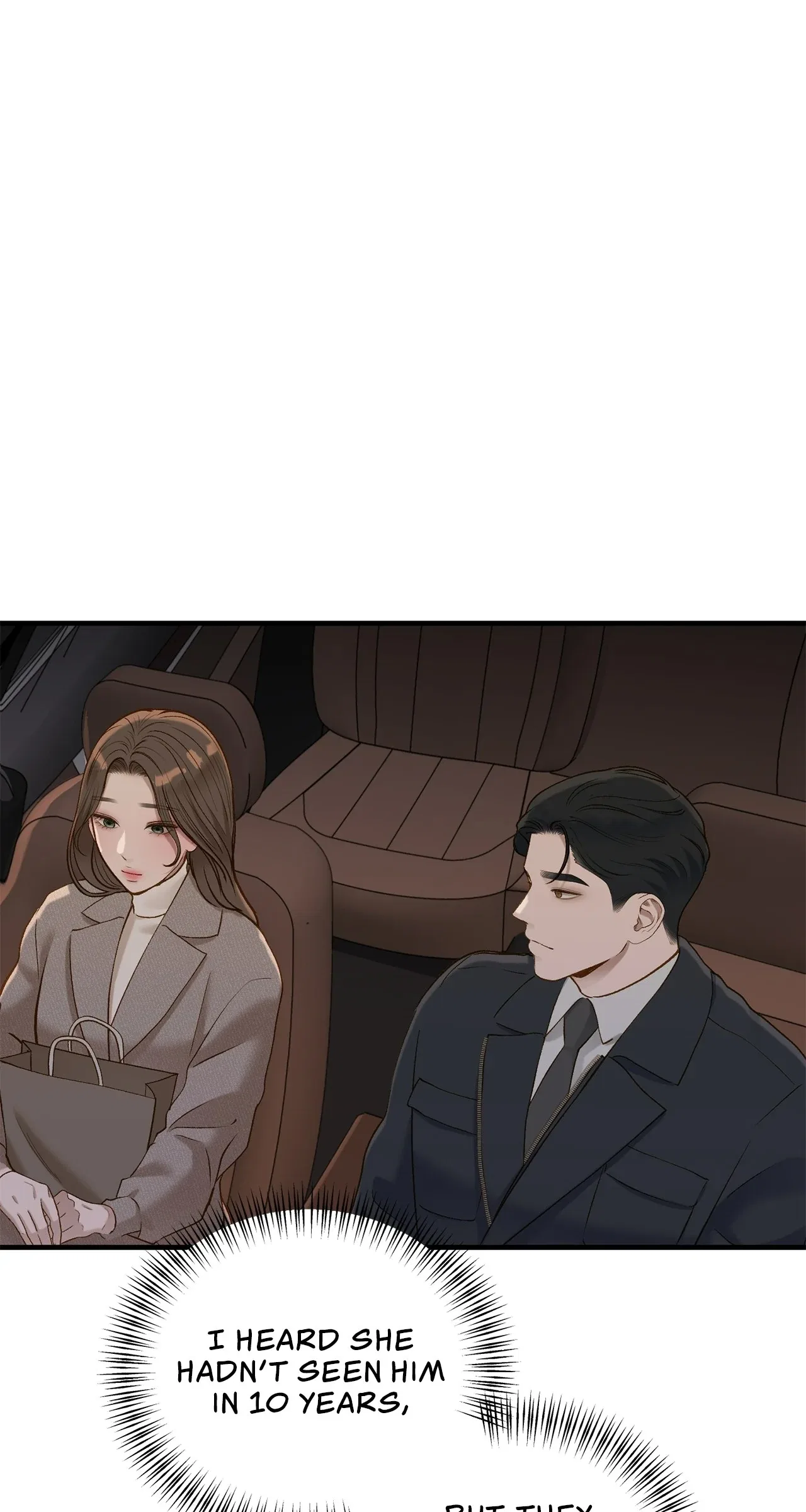 Even Though You Know It’s Crazy Chapter 33 – Page 23