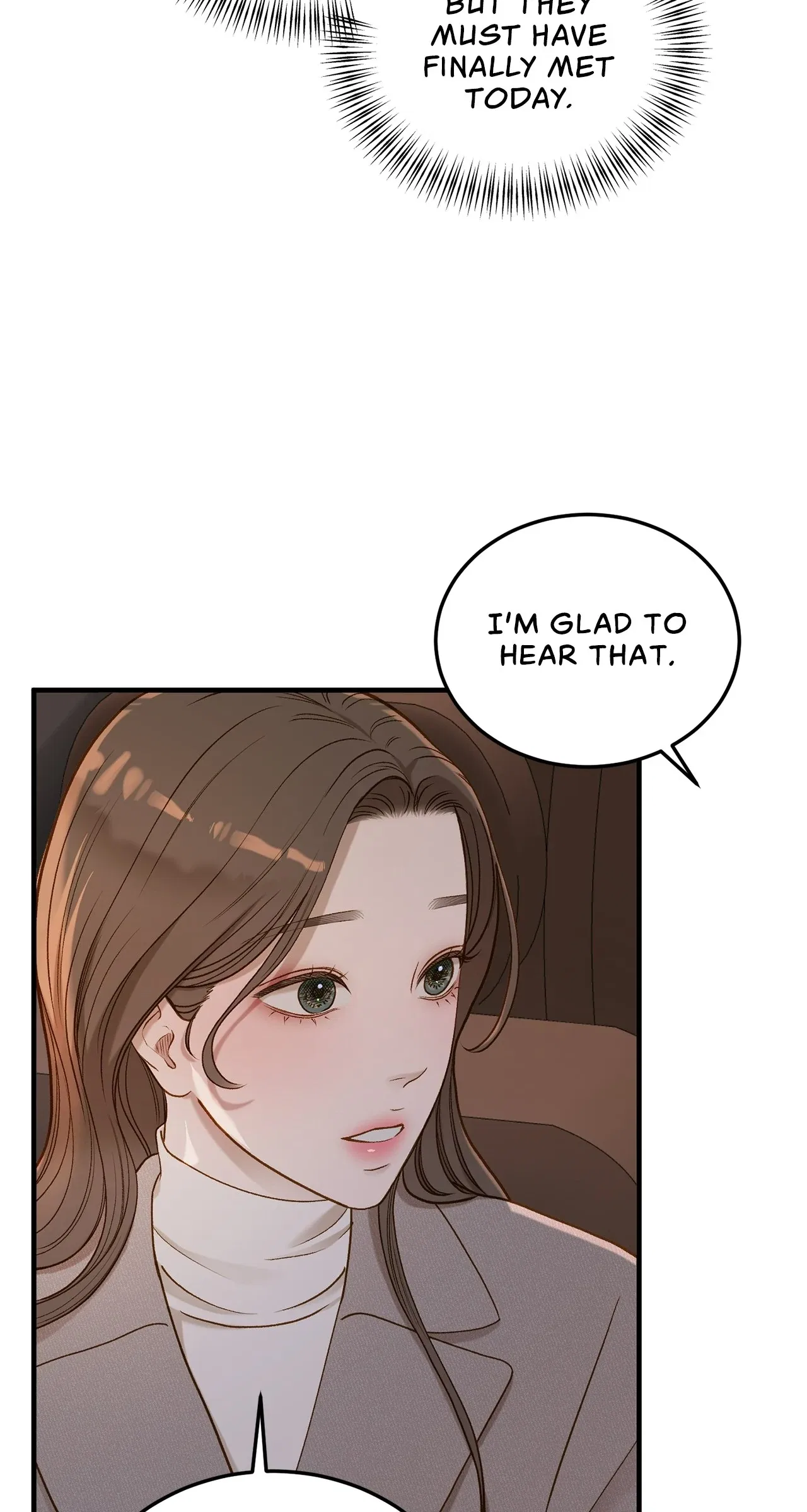 Even Though You Know It’s Crazy Chapter 33 – Page 24
