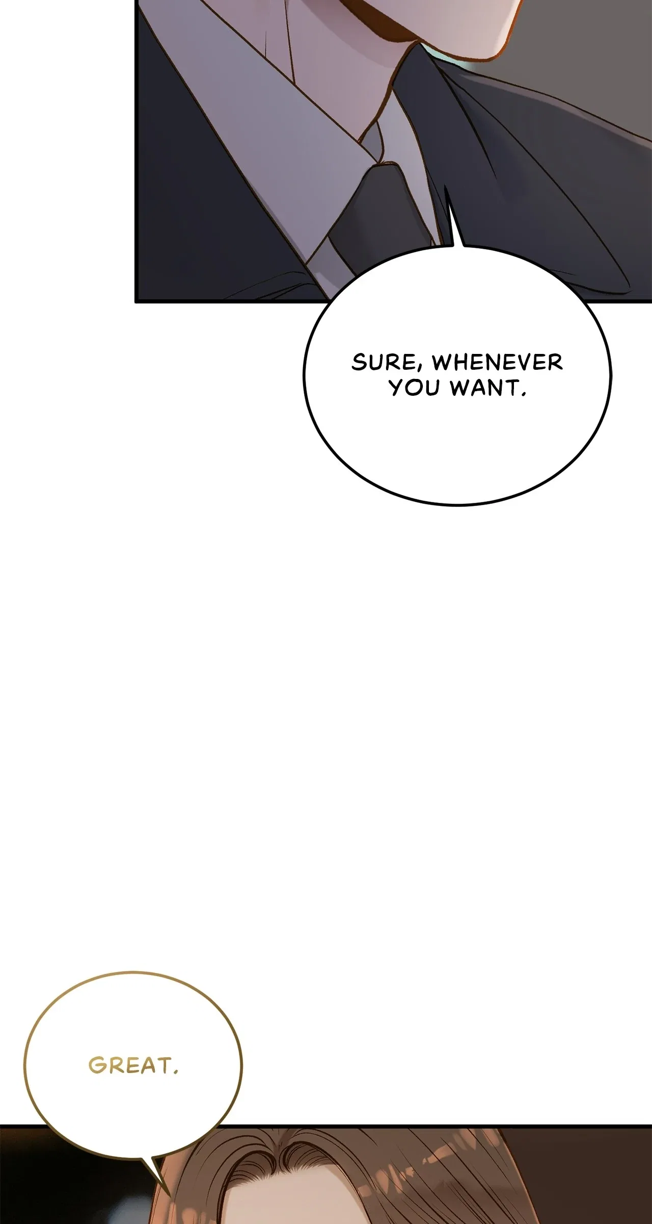 Even Though You Know It’s Crazy Chapter 33 – Page 26