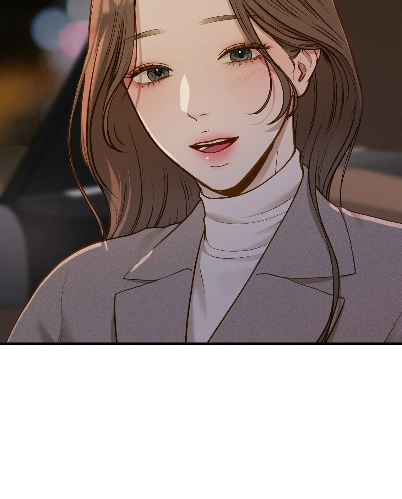 Even Though You Know It’s Crazy Chapter 33 – Page 27