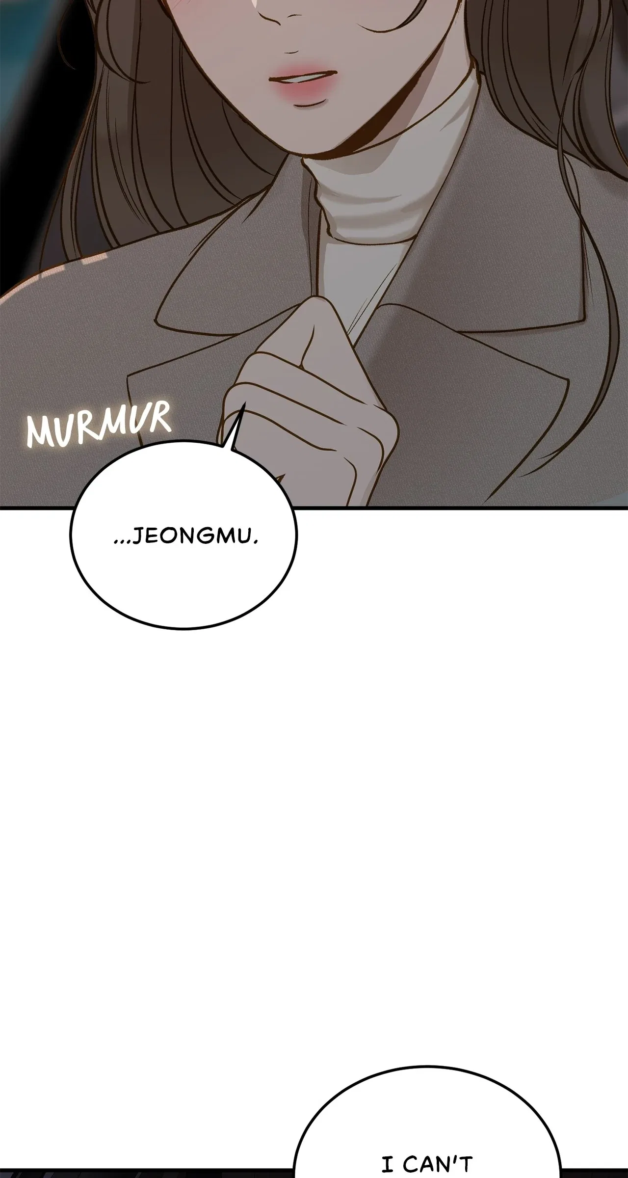 Even Though You Know It’s Crazy Chapter 33 – Page 33
