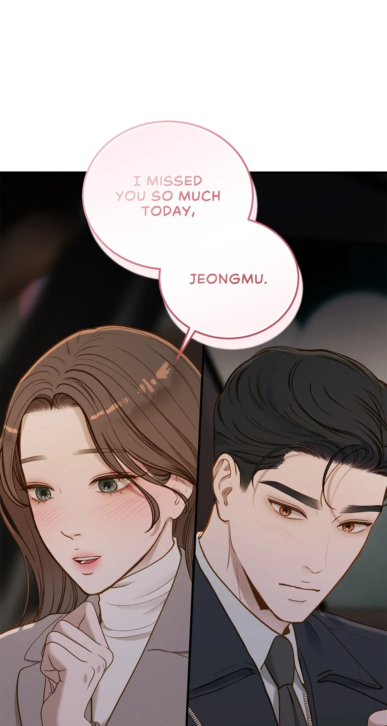 Even Though You Know It’s Crazy Chapter 33 – Page 35