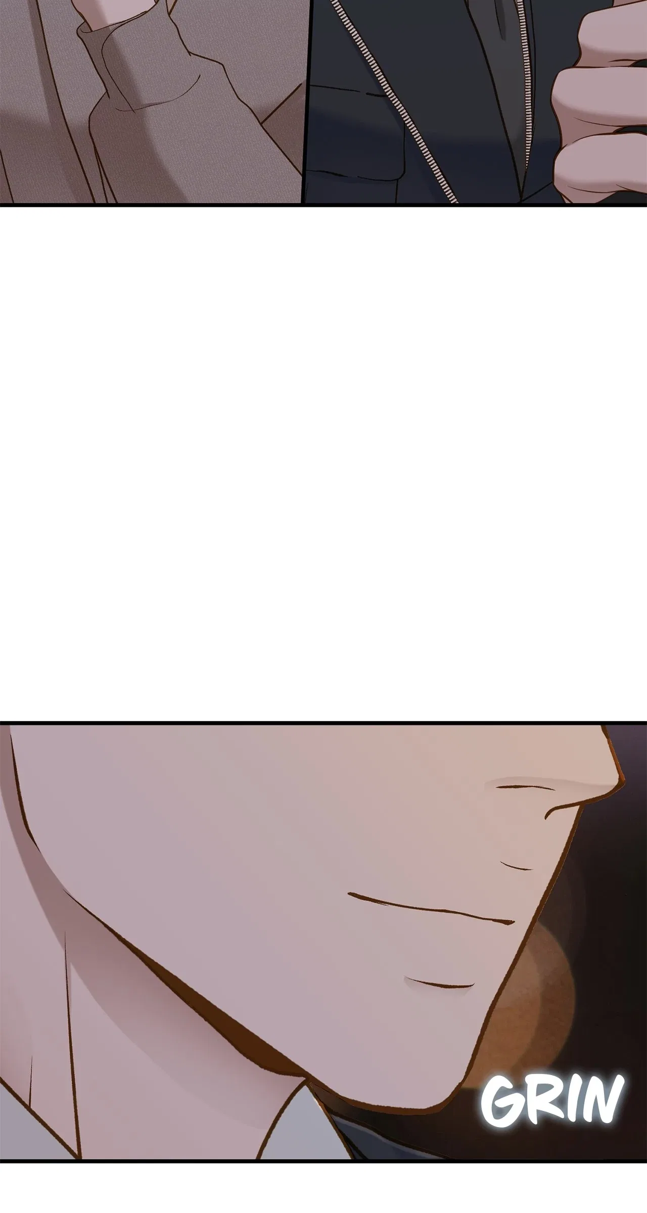 Even Though You Know It’s Crazy Chapter 33 – Page 36