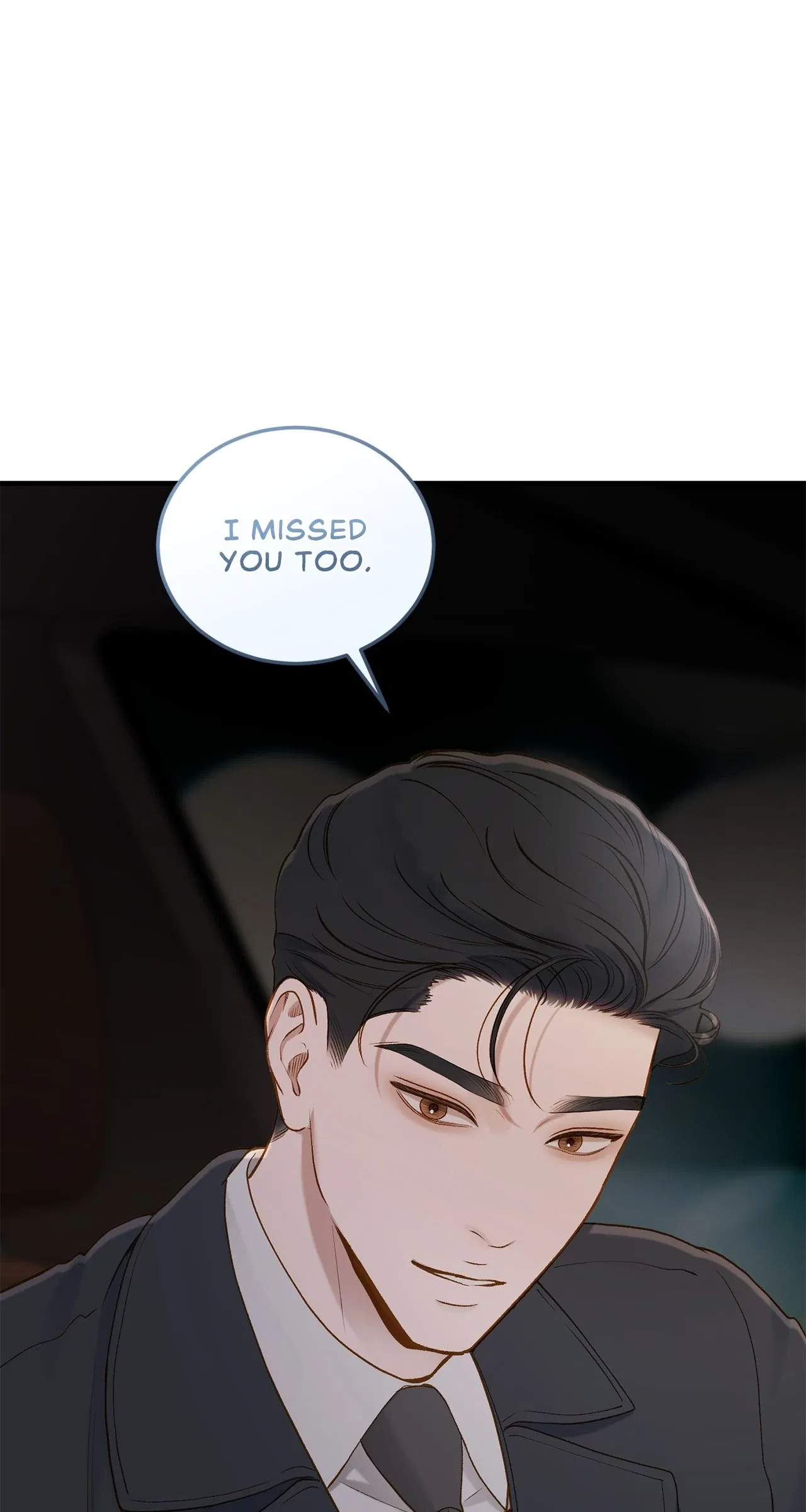 Even Though You Know It’s Crazy Chapter 33 – Page 37