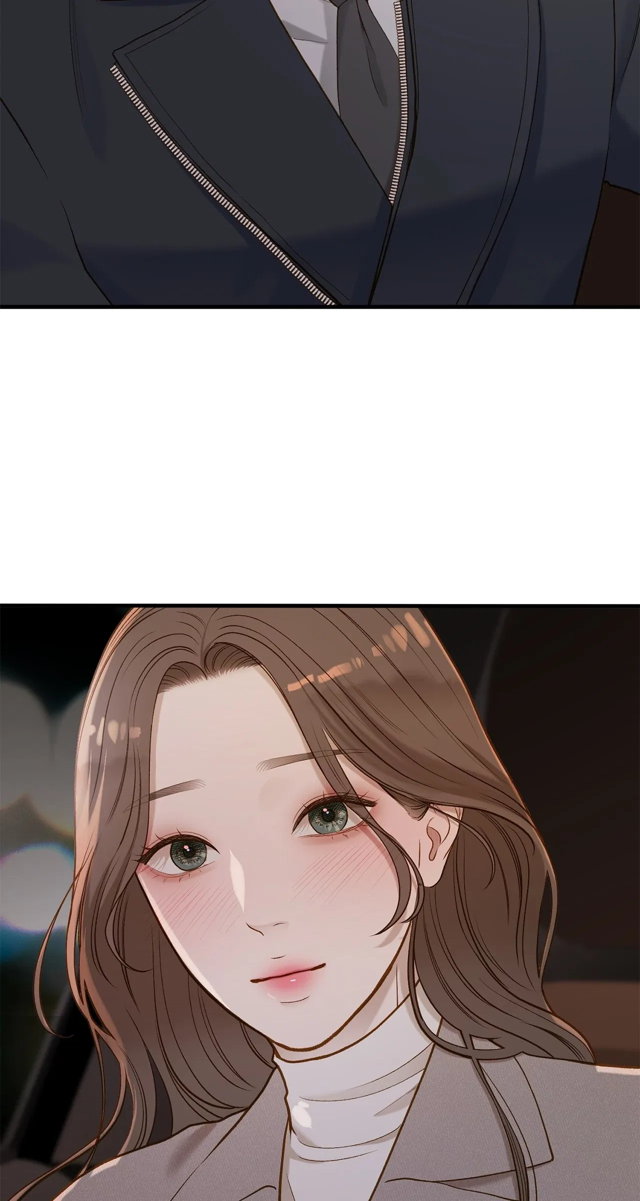 Even Though You Know It’s Crazy Chapter 33 – Page 38