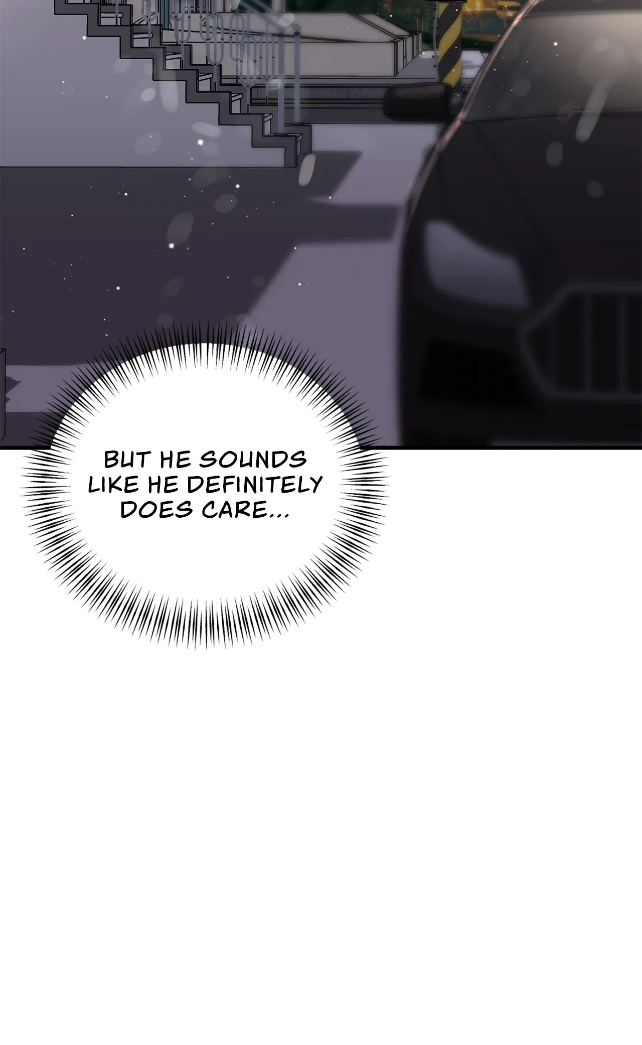 Even Though You Know It’s Crazy Chapter 33 – Page 42