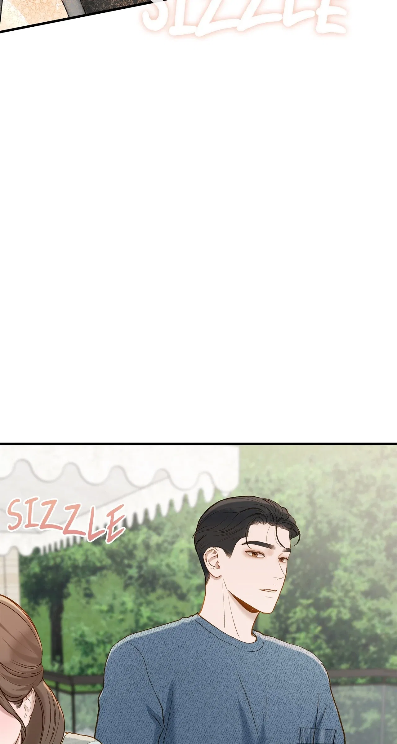 Even Though You Know It’s Crazy Chapter 33 – Page 45