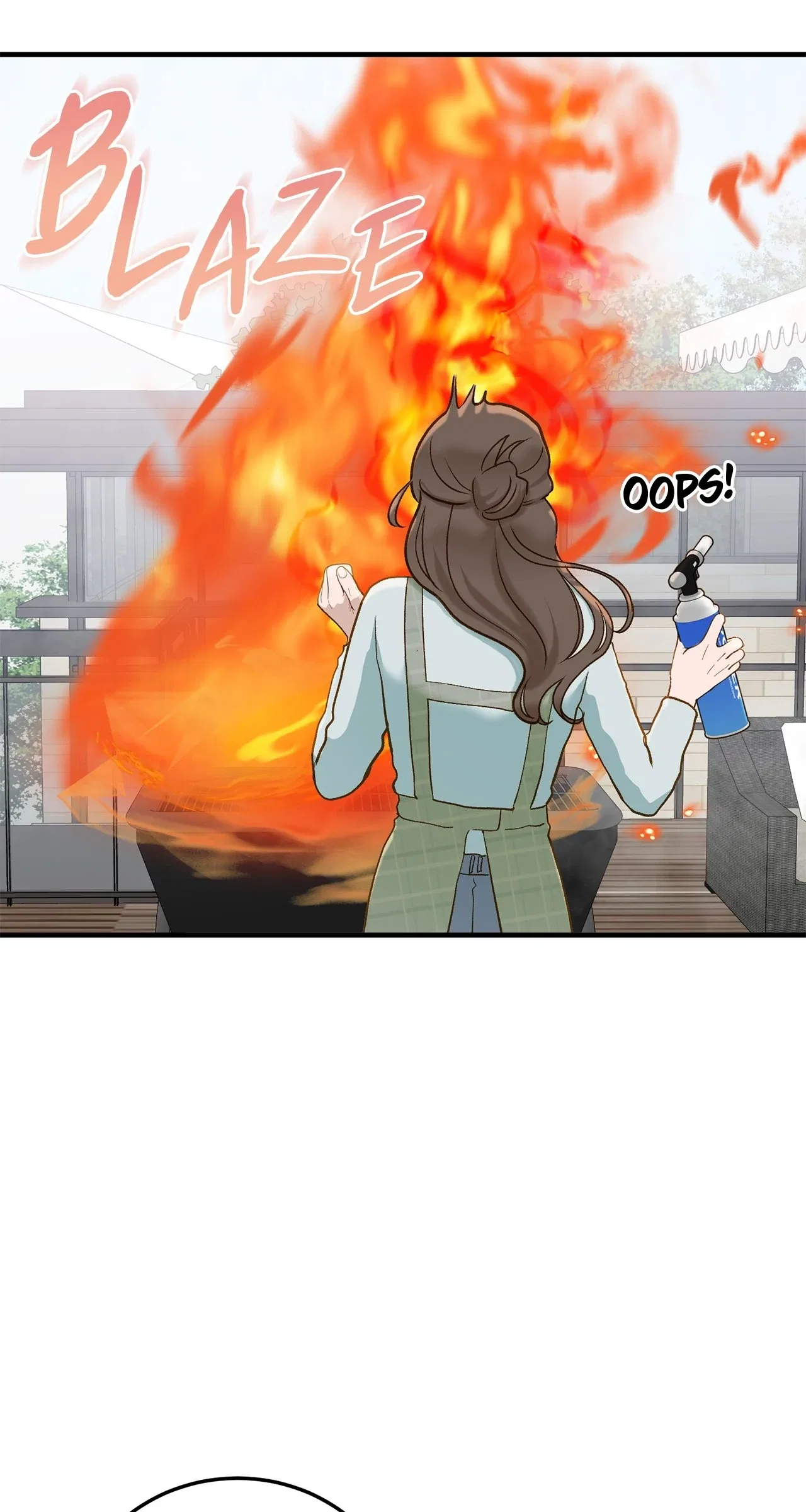 Even Though You Know It’s Crazy Chapter 33 – Page 48