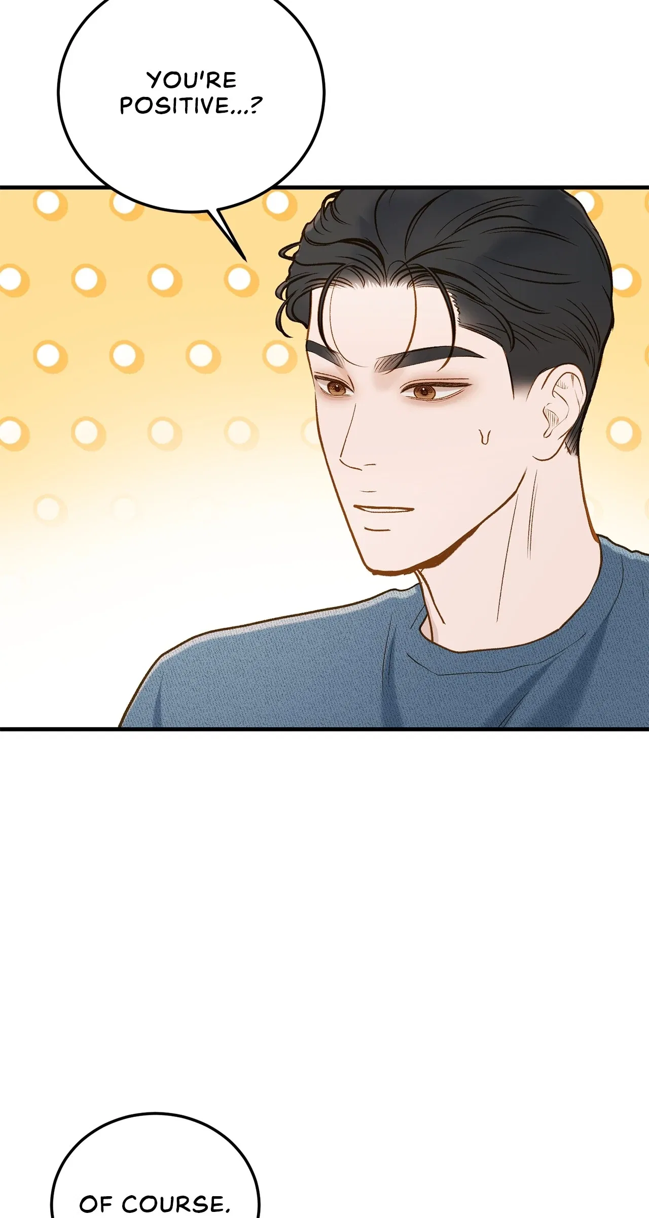 Even Though You Know It’s Crazy Chapter 33 – Page 49