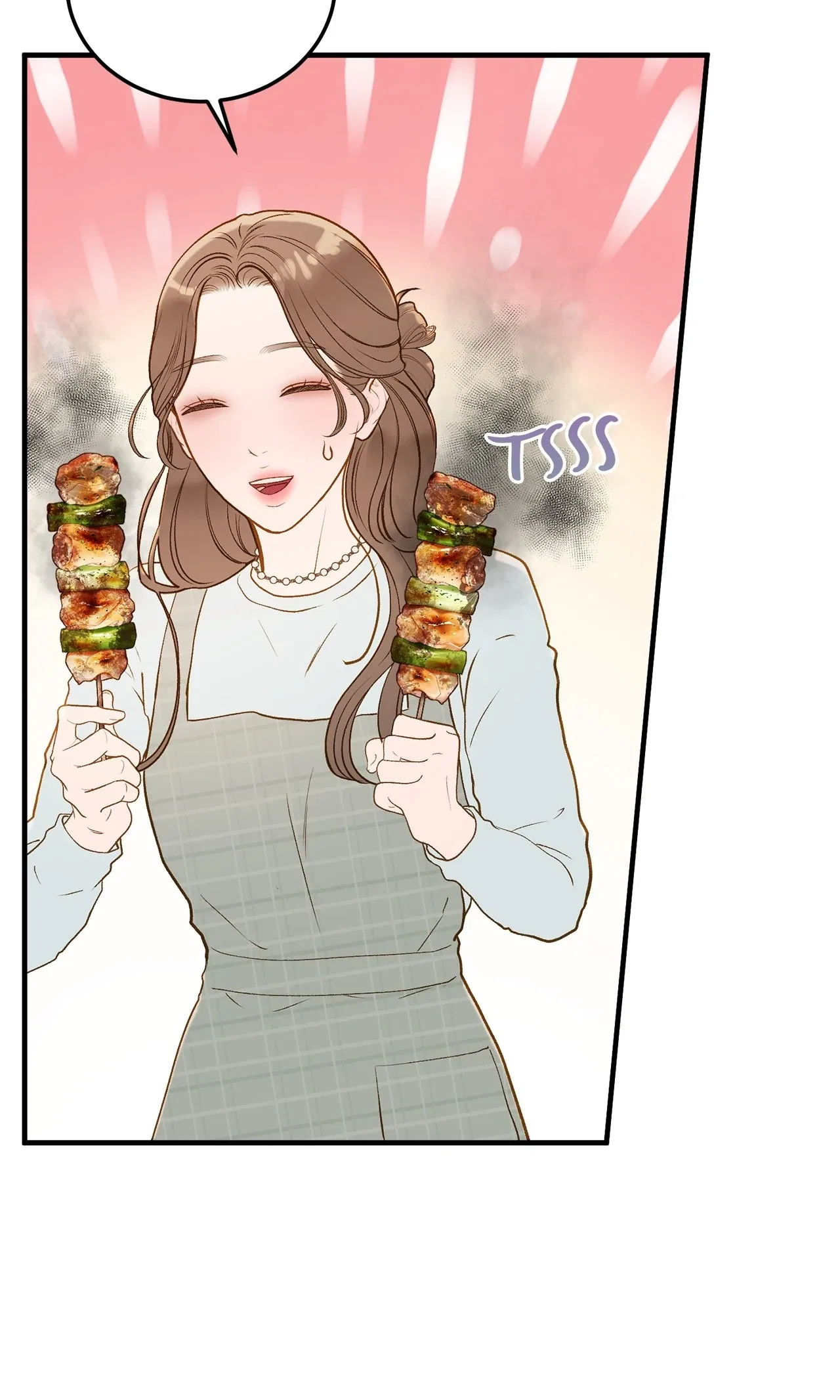 Even Though You Know It’s Crazy Chapter 33 – Page 50
