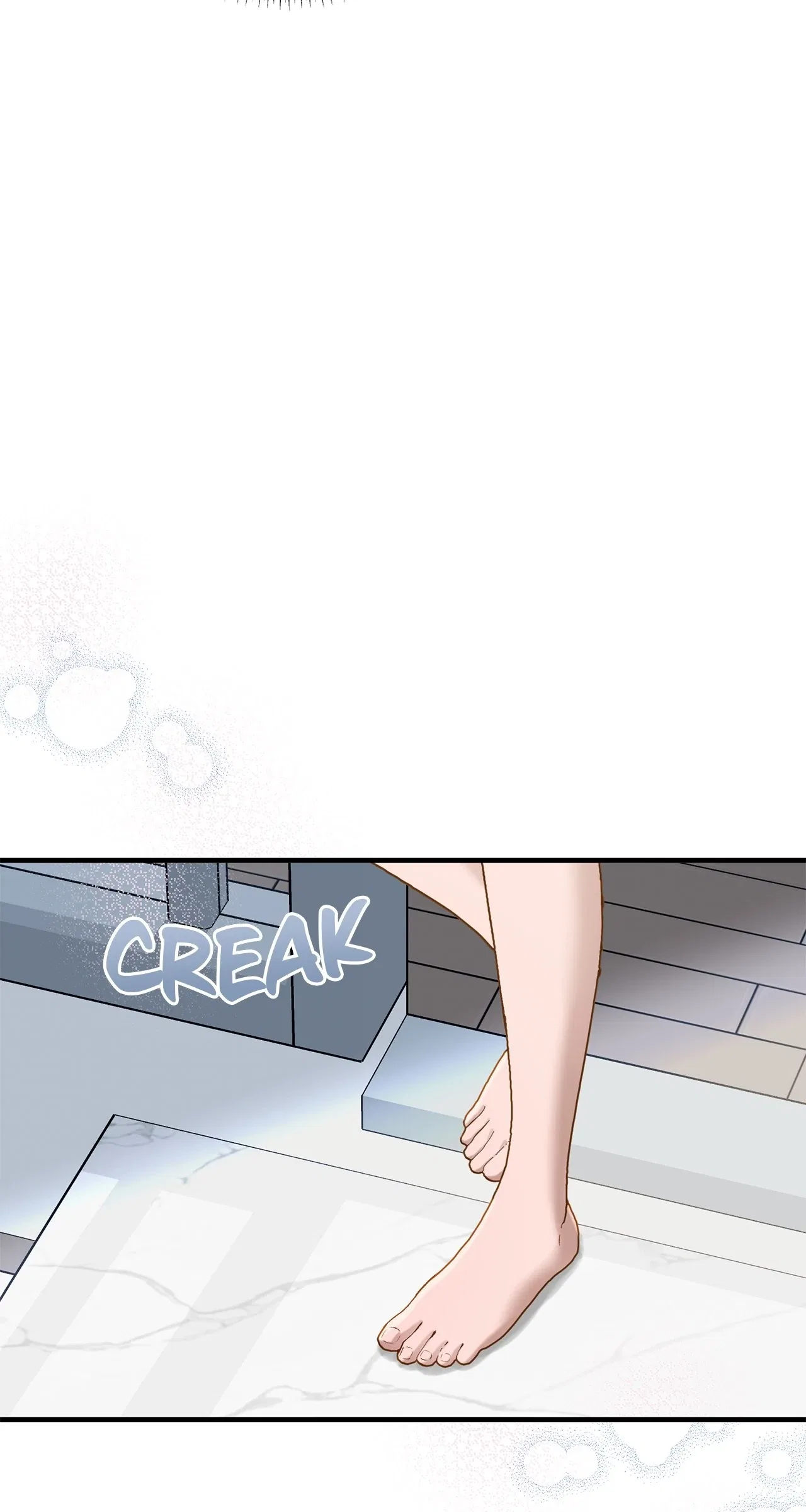 Even Though You Know It’s Crazy Chapter 33 – Page 54