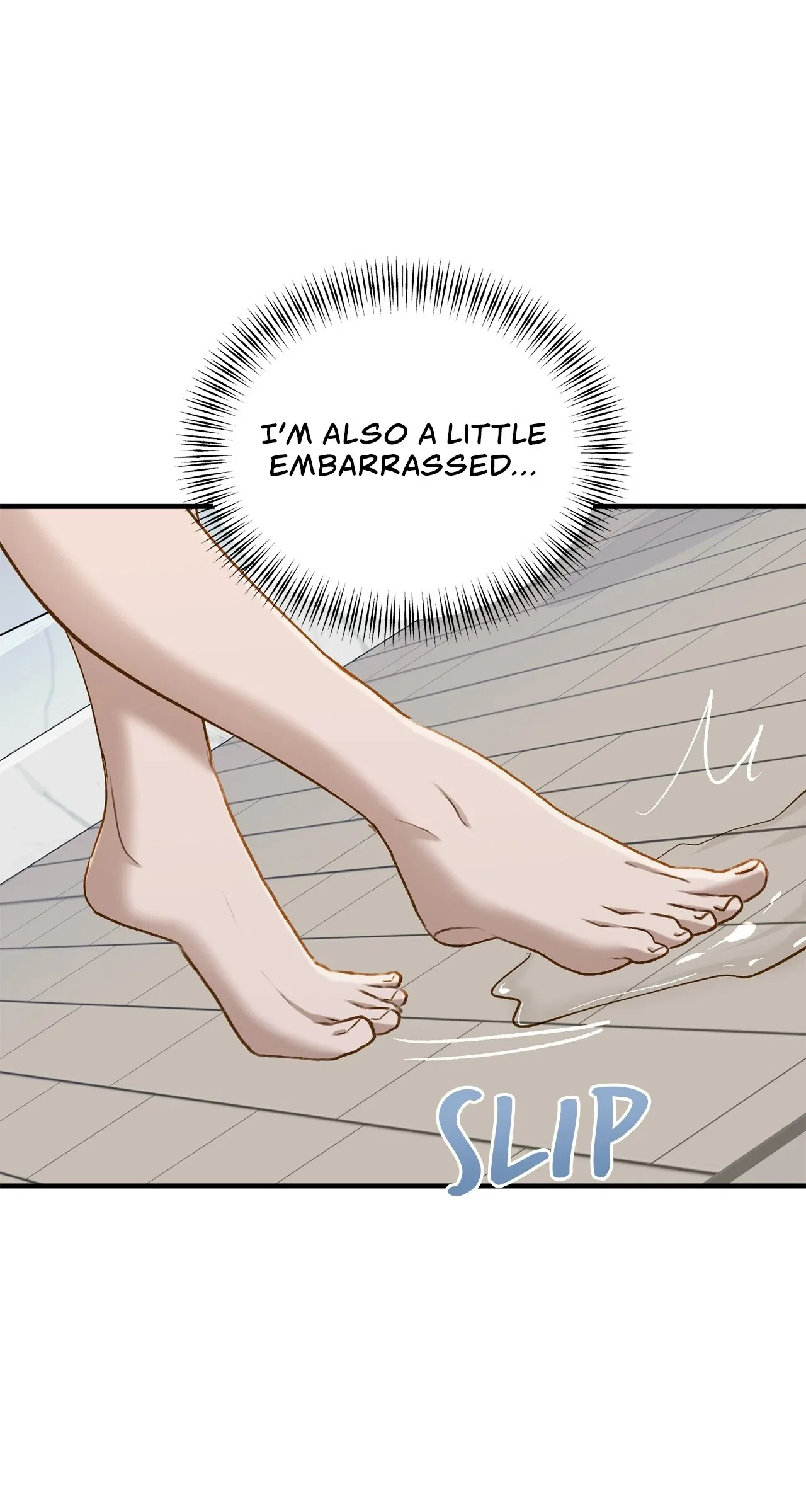 Even Though You Know It’s Crazy Chapter 33 – Page 60