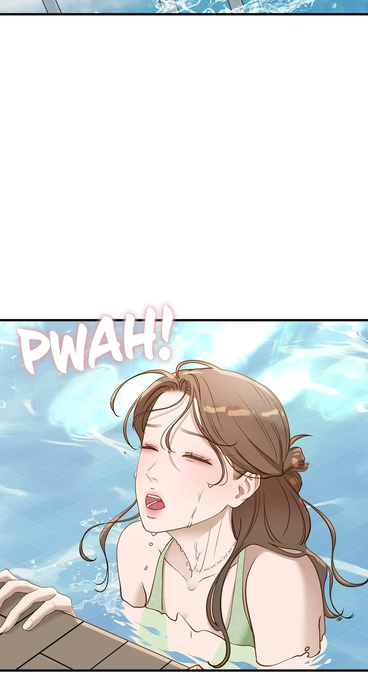 Even Though You Know It’s Crazy Chapter 33 – Page 64