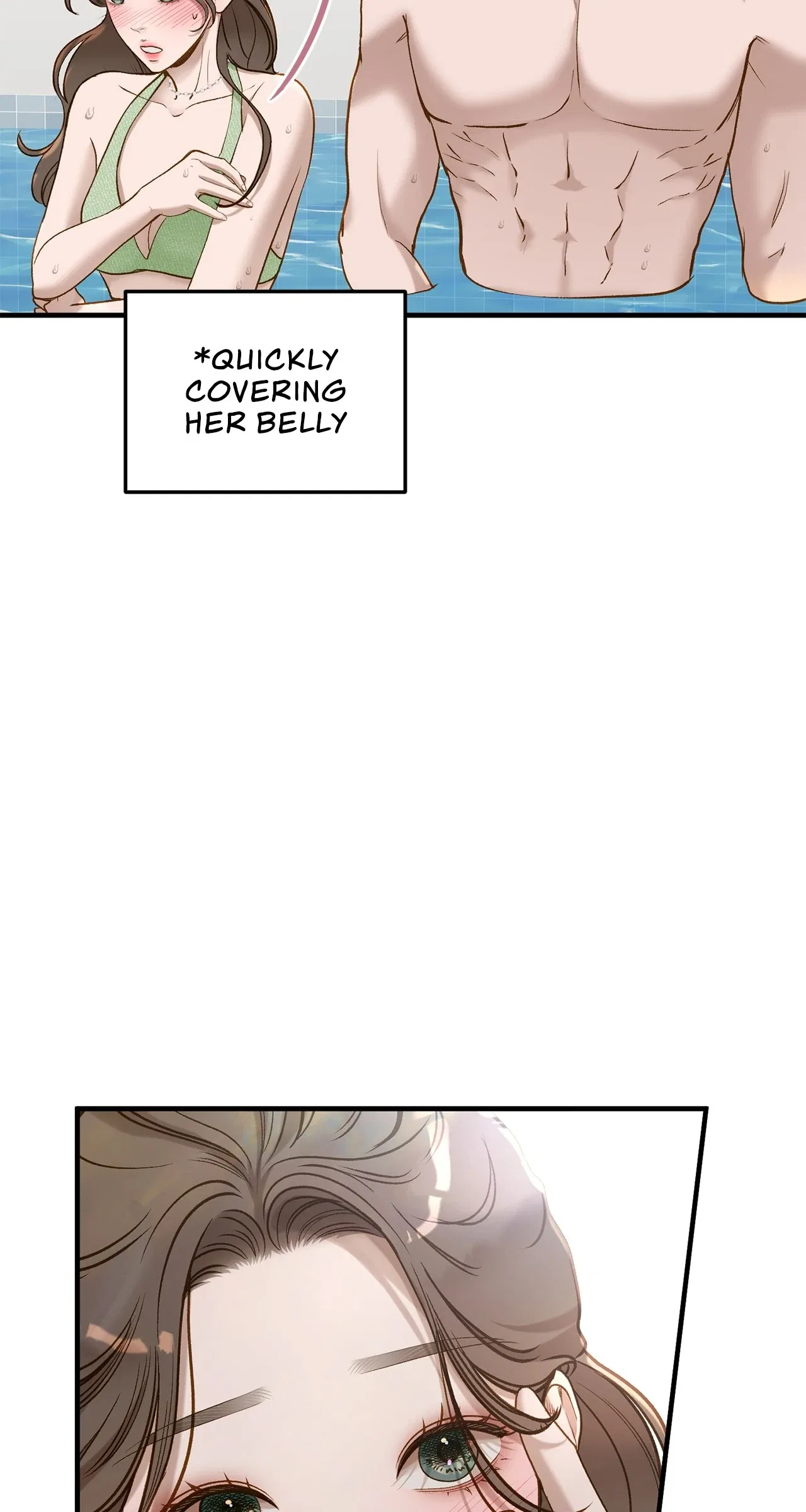 Even Though You Know It’s Crazy Chapter 33 – Page 70