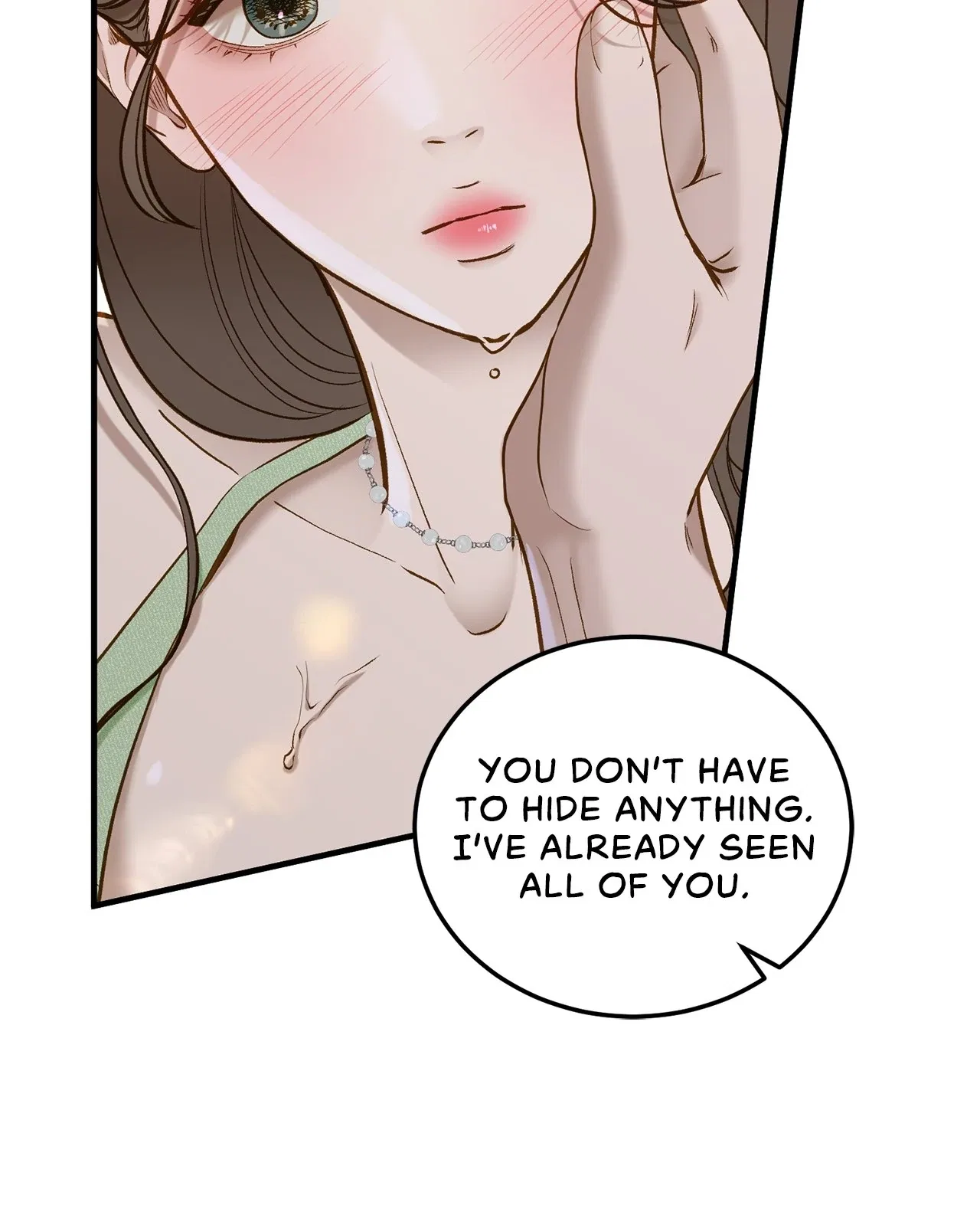 Even Though You Know It’s Crazy Chapter 33 – Page 71
