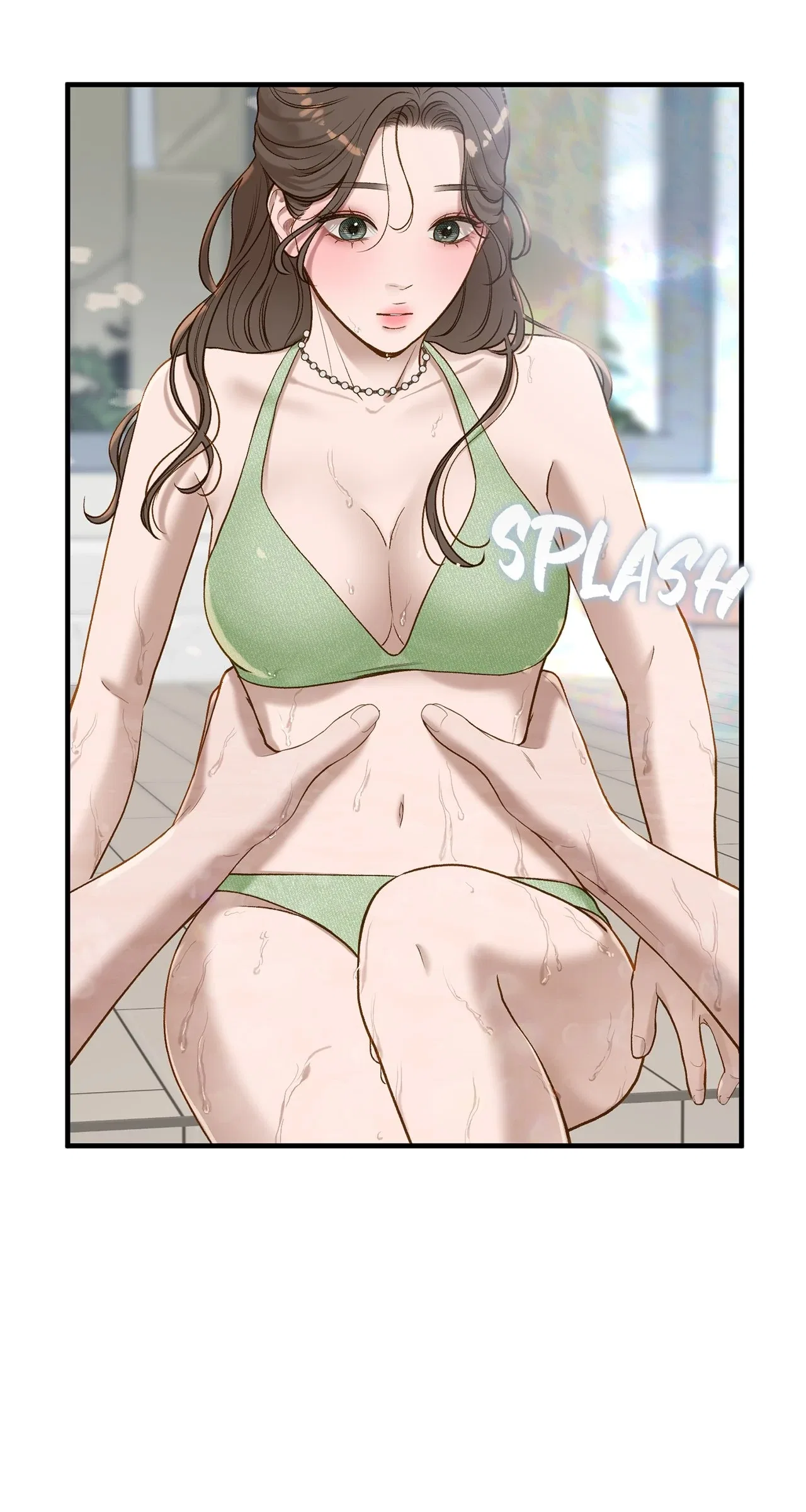Even Though You Know It’s Crazy Chapter 33 – Page 75