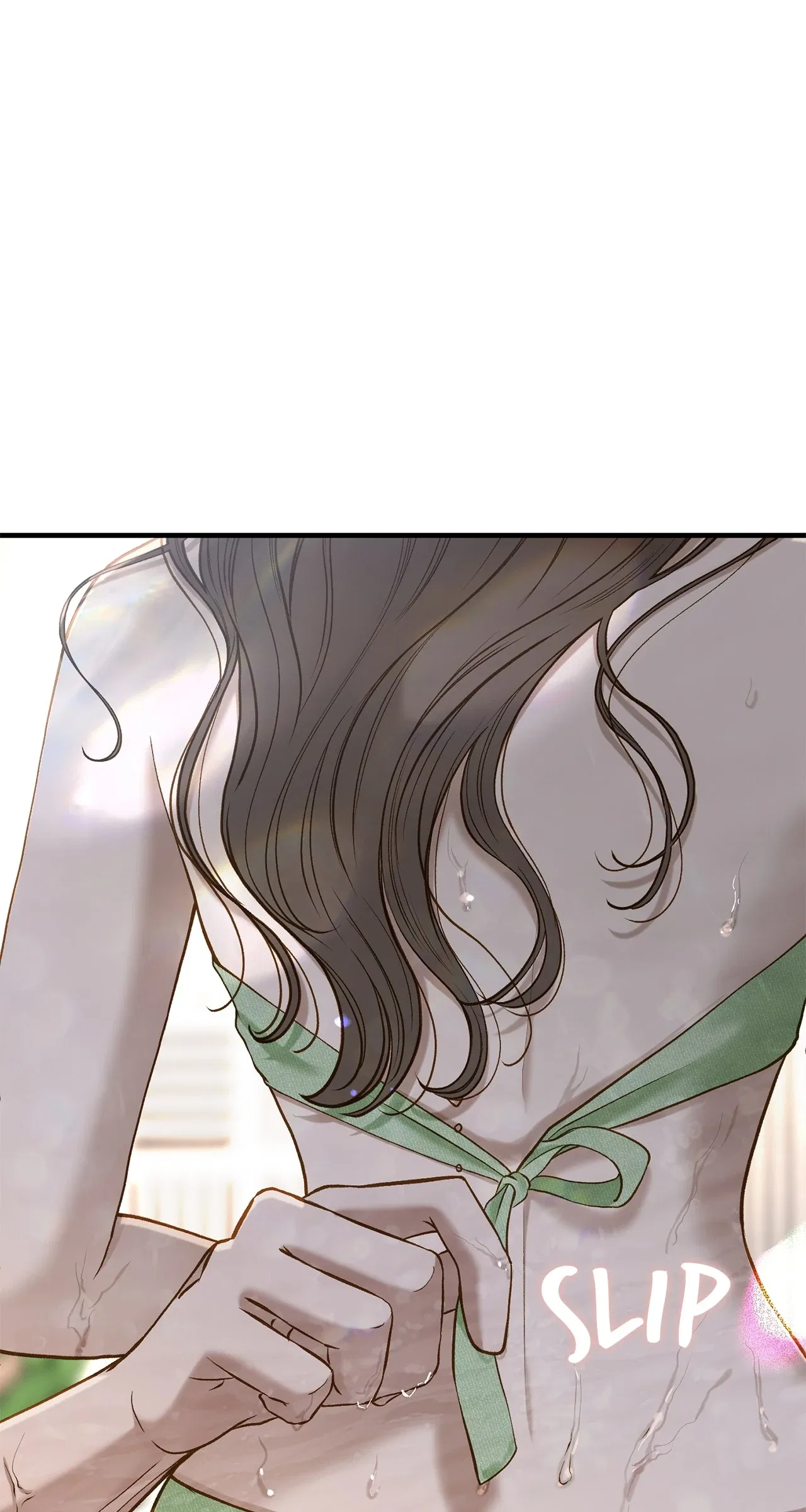 Even Though You Know It’s Crazy Chapter 33 – Page 76