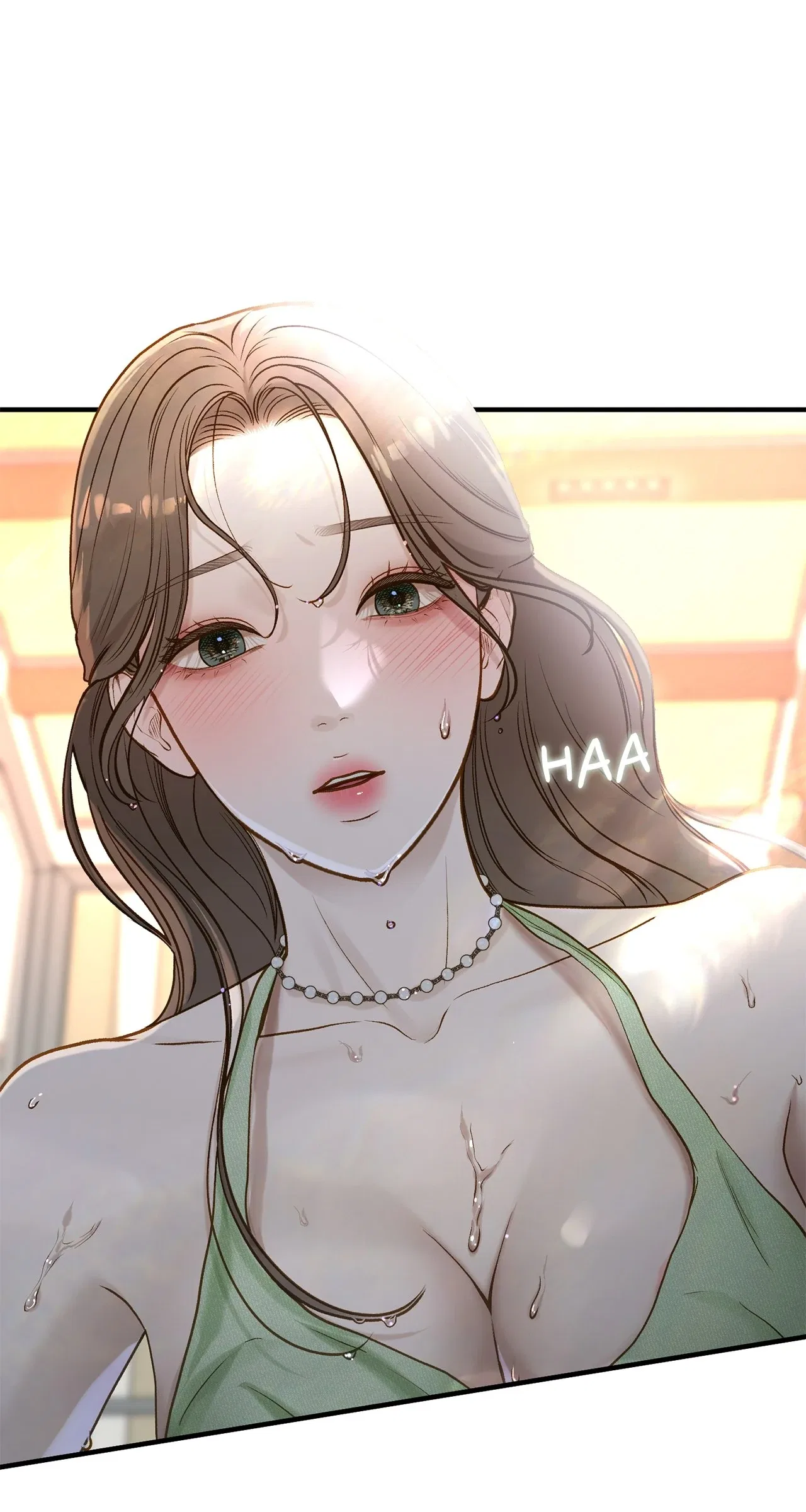 Even Though You Know It’s Crazy Chapter 33 – Page 80