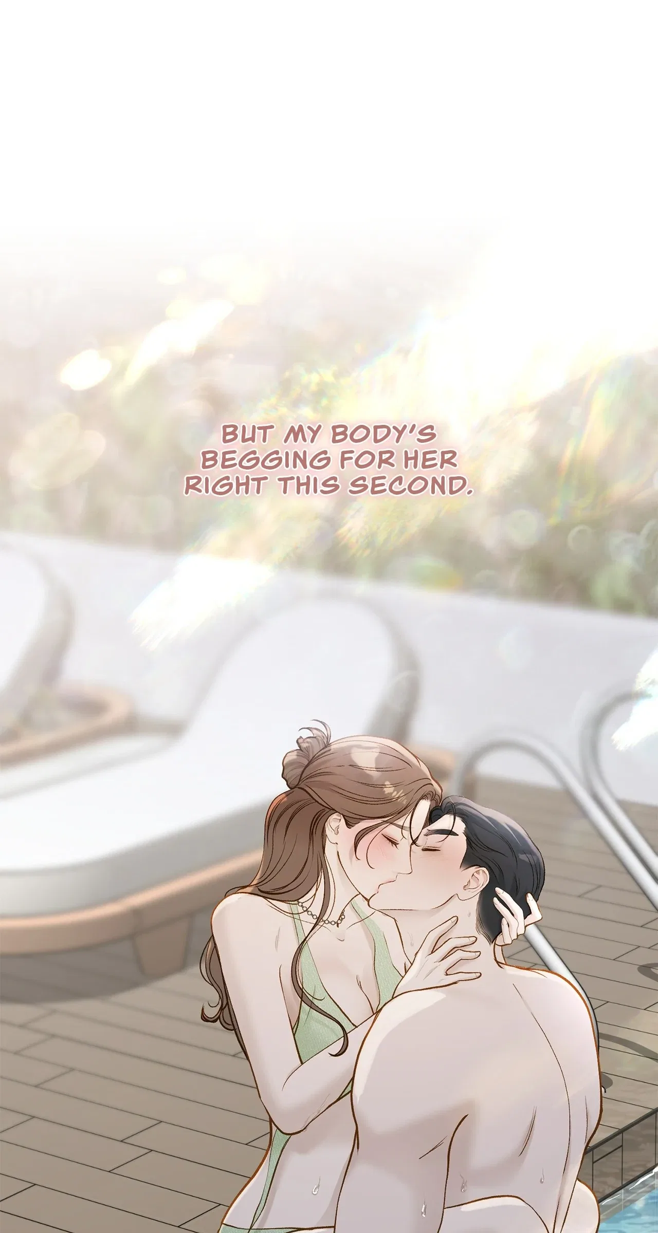 Even Though You Know It’s Crazy Chapter 33 – Page 83