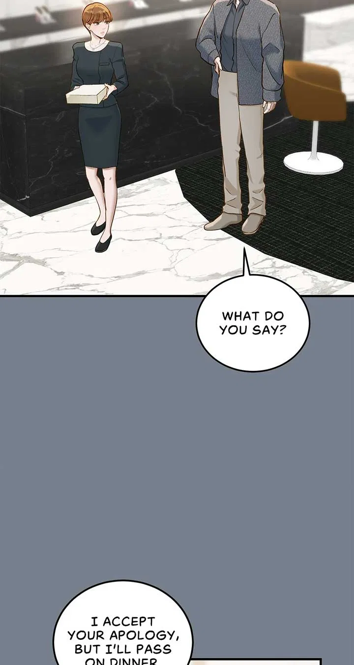 Even Though You Know It’s Crazy Chapter 32 – Page 15