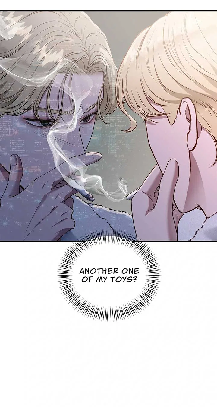 Even Though You Know It’s Crazy Chapter 32 – Page 19