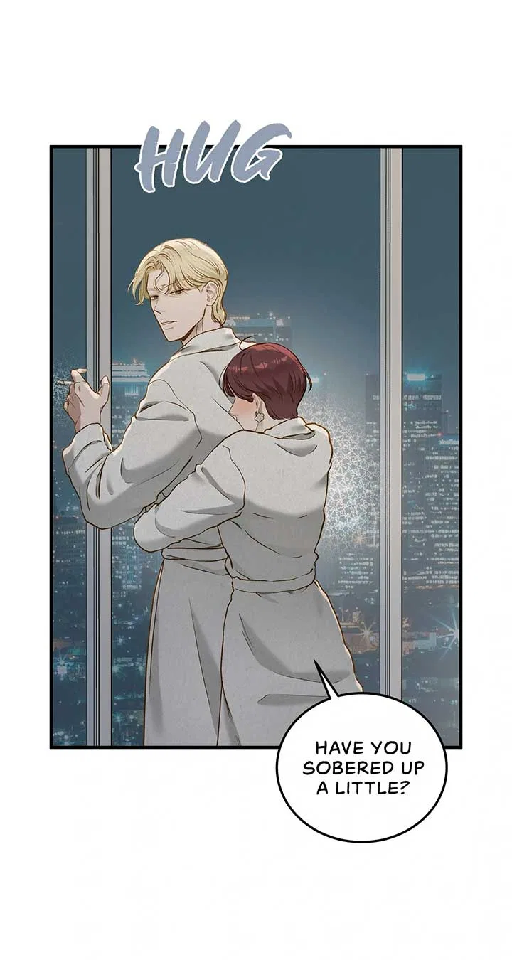 Even Though You Know It’s Crazy Chapter 32 – Page 20